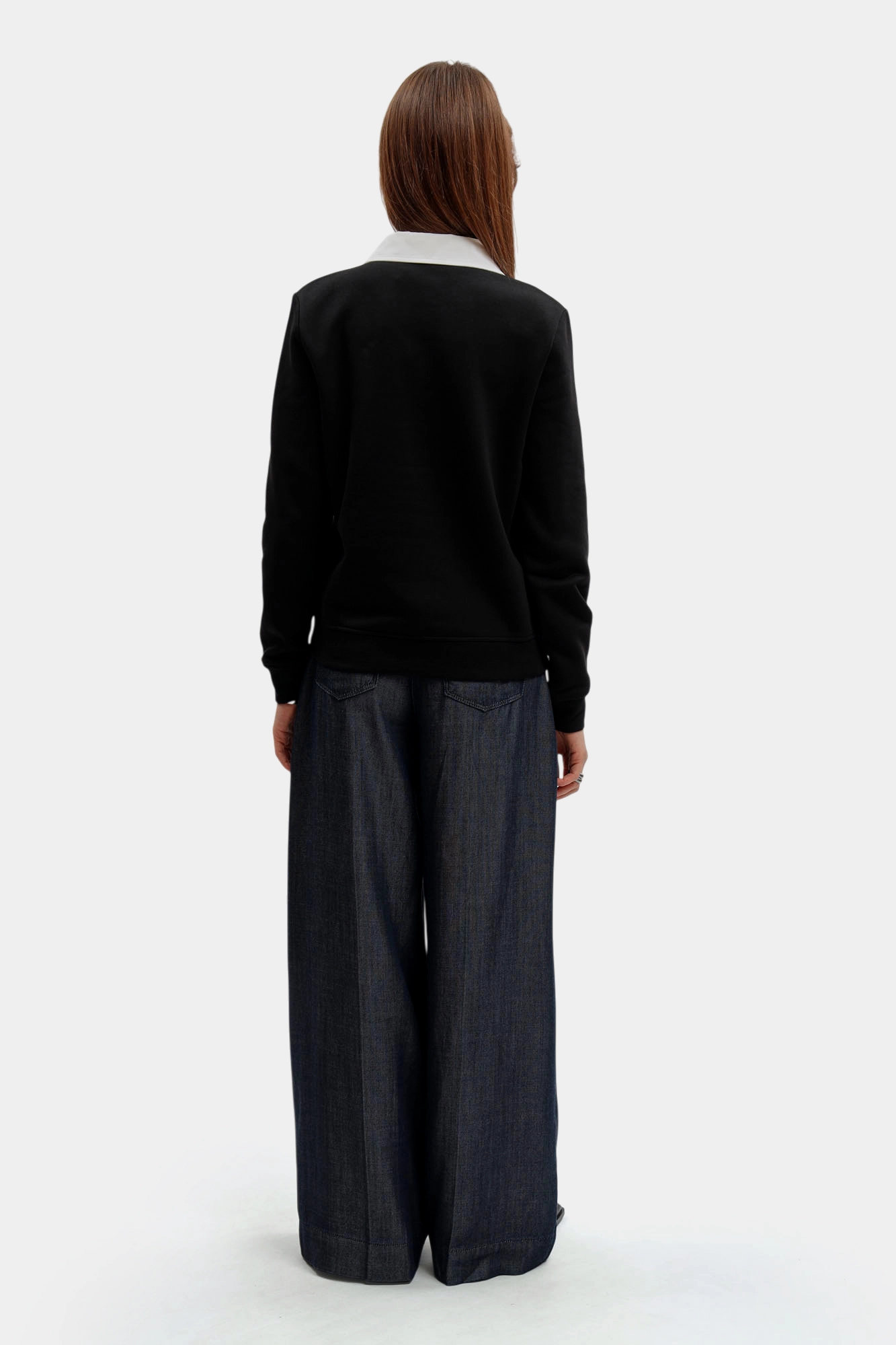 B1W20020 свитшот karl lagerfeld 