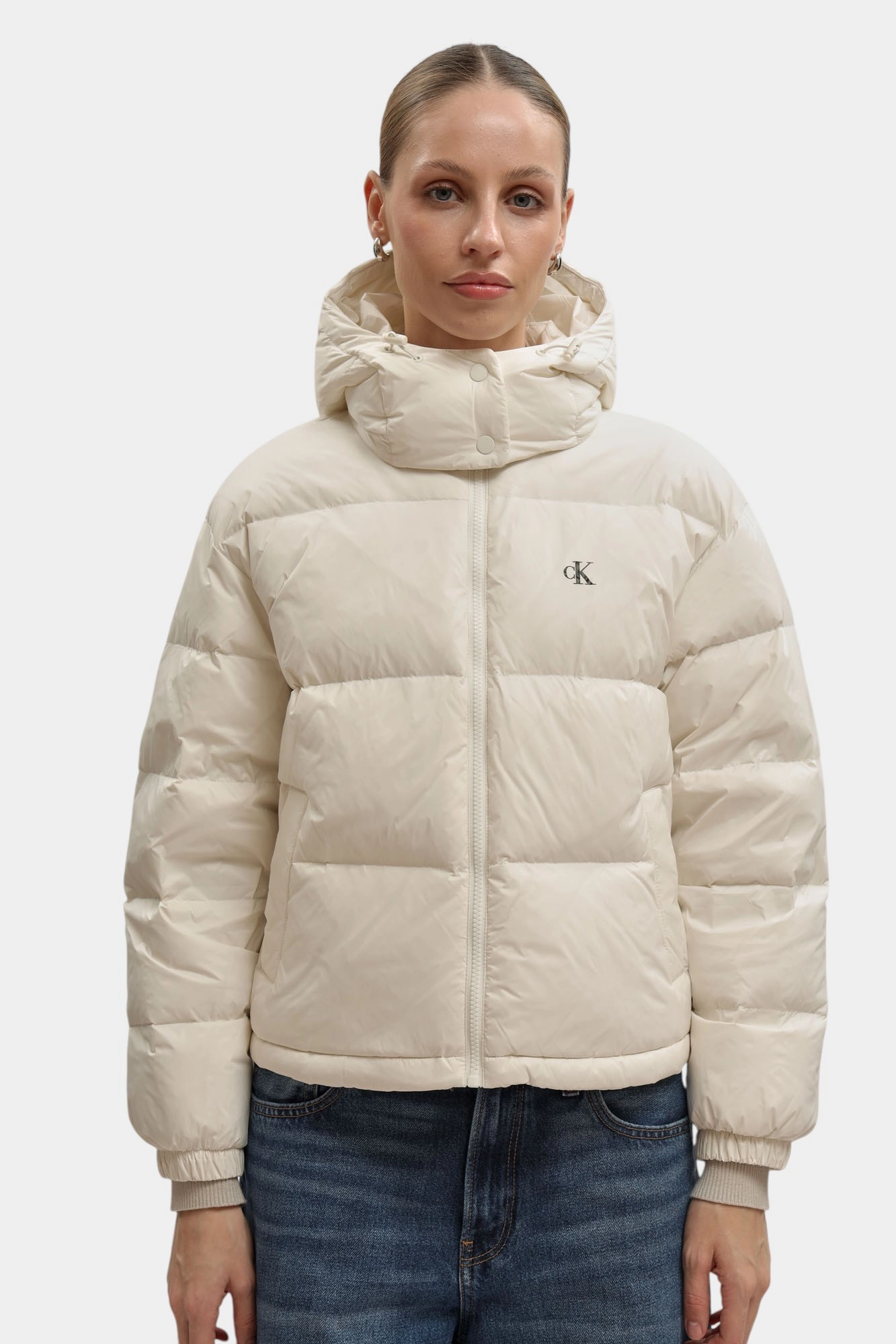 LV047D501G куртка calvin klein jeans