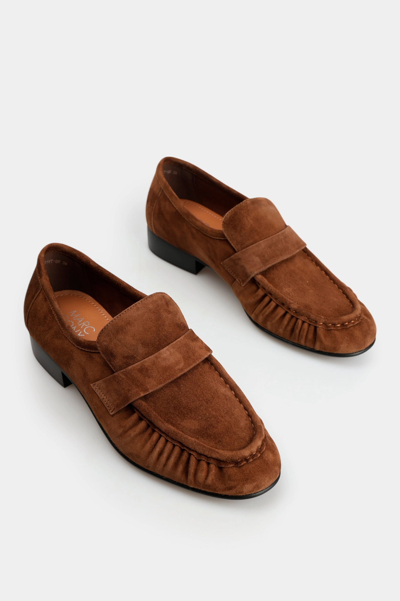 MCW106_01VT Лоферы Marc Cony Коричневый