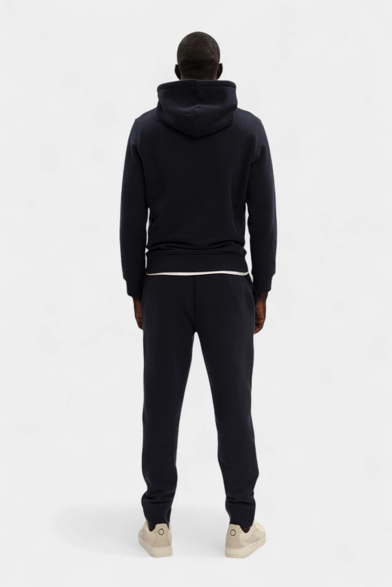 G8108000056N-MF532F01-83Y3 Худи Trussardi Синий