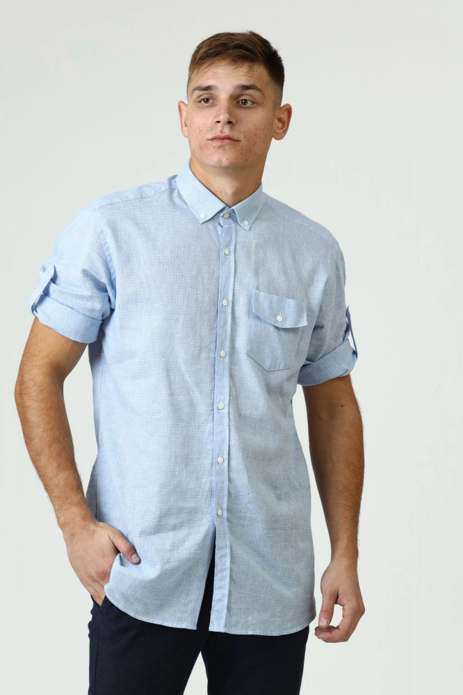 Ремень Marc Cony Полиэстер Зеленый