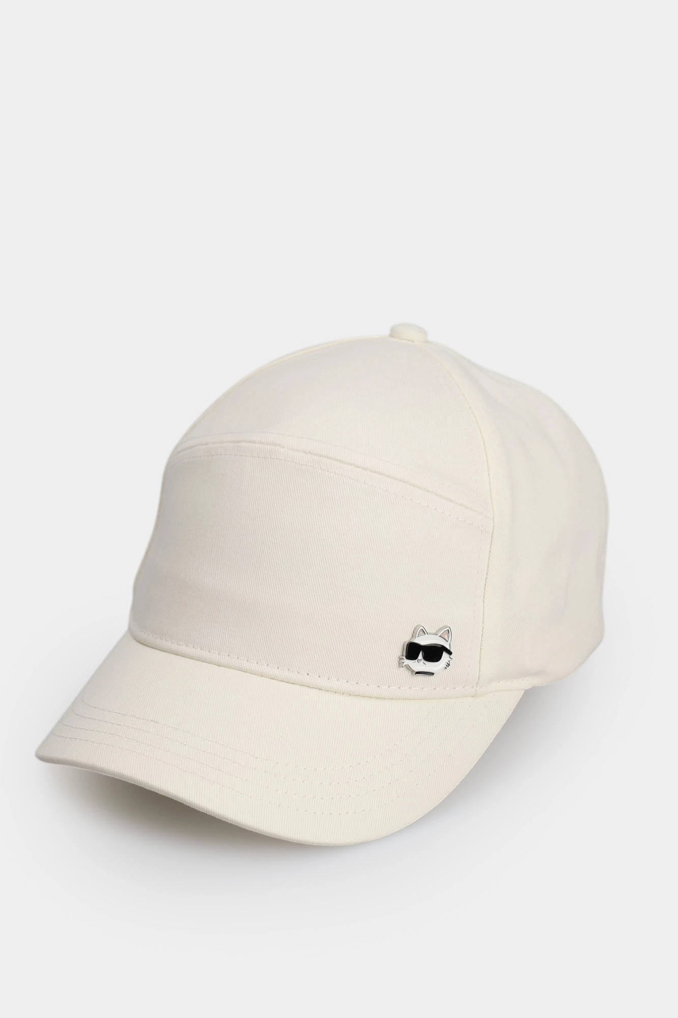 A3W33139 Кепка Karl Lagerfeld Белый