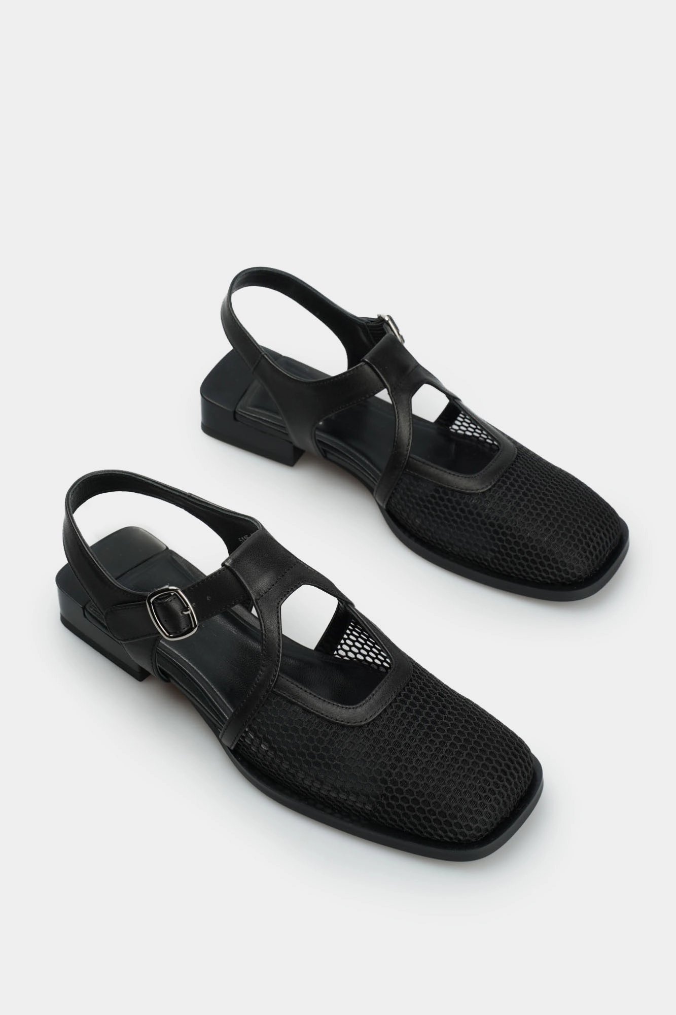 5116-440-36 Босоножки Marc Cony Черный