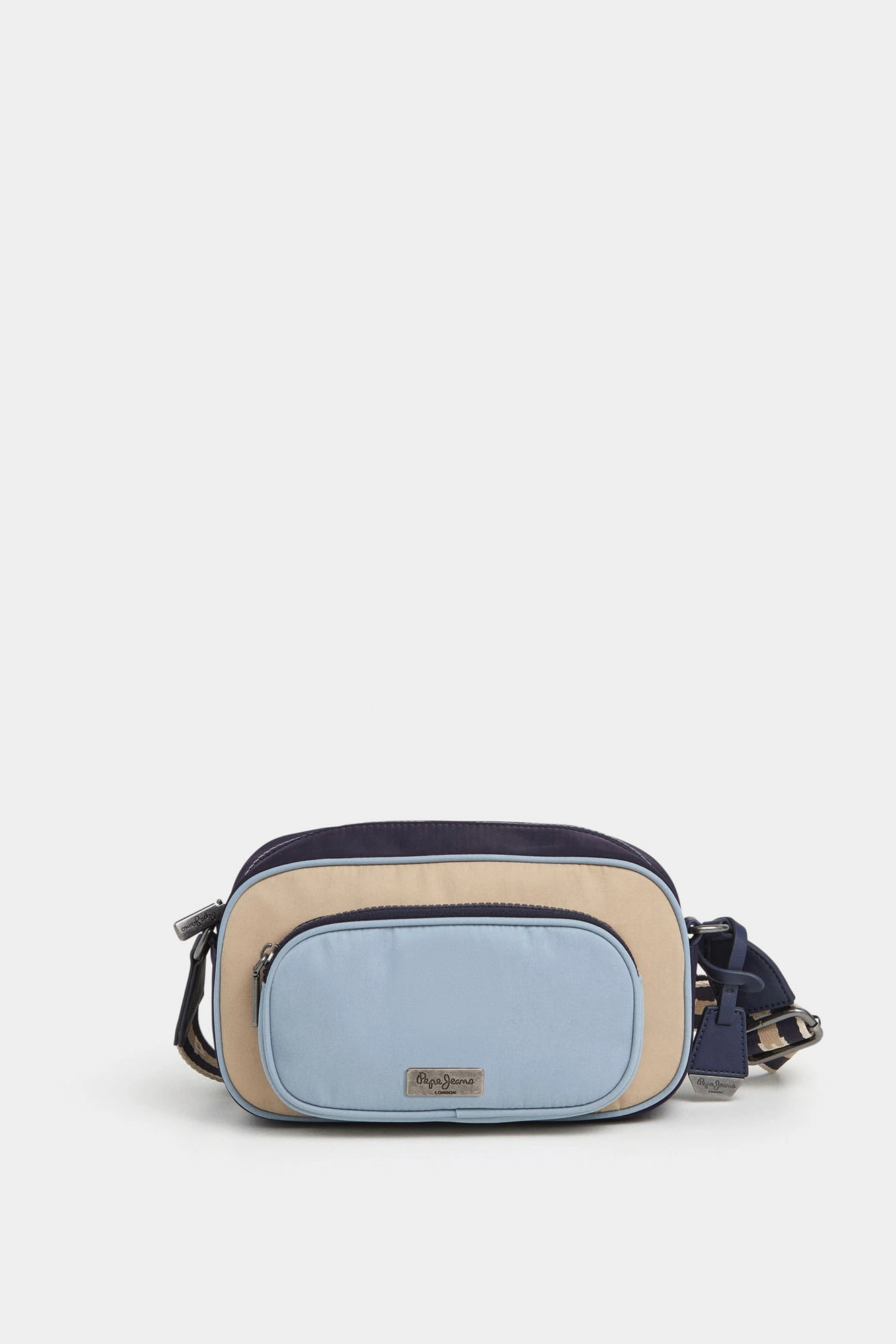 PL0300059 Сумка Pepe Jeans Синий