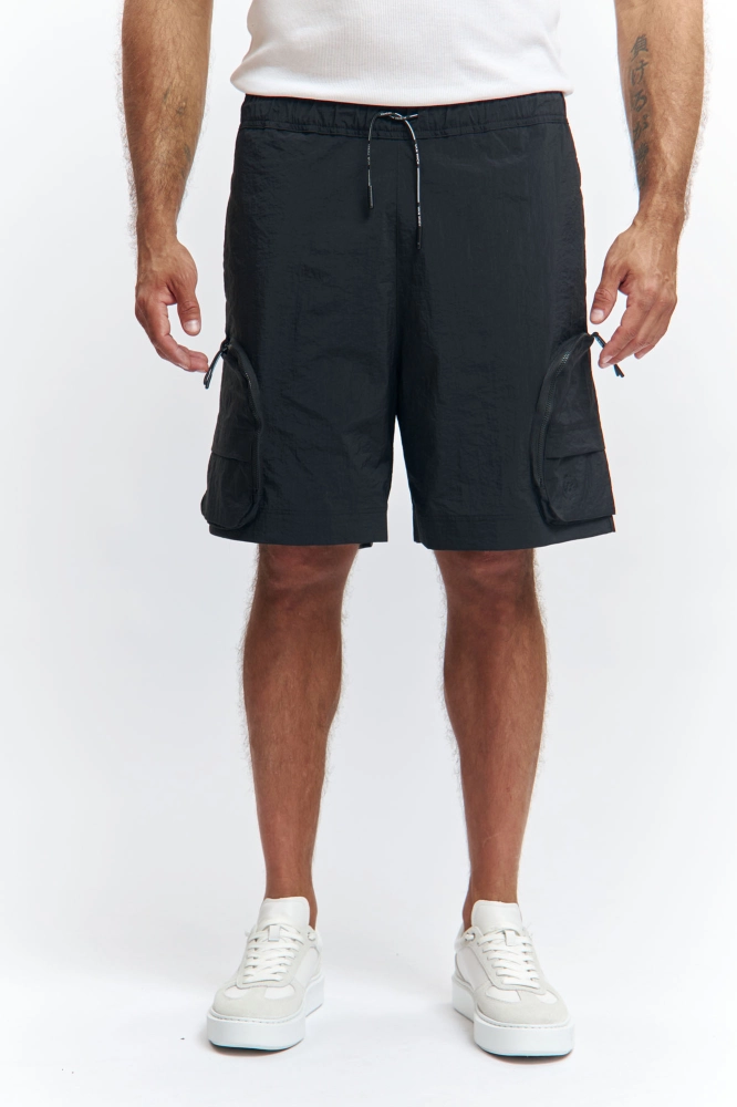 Футболка Mustang  Черный