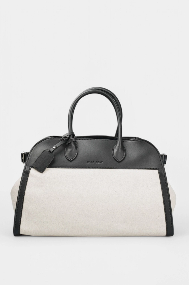 Балетки Graciana Натуральная кожа Серый