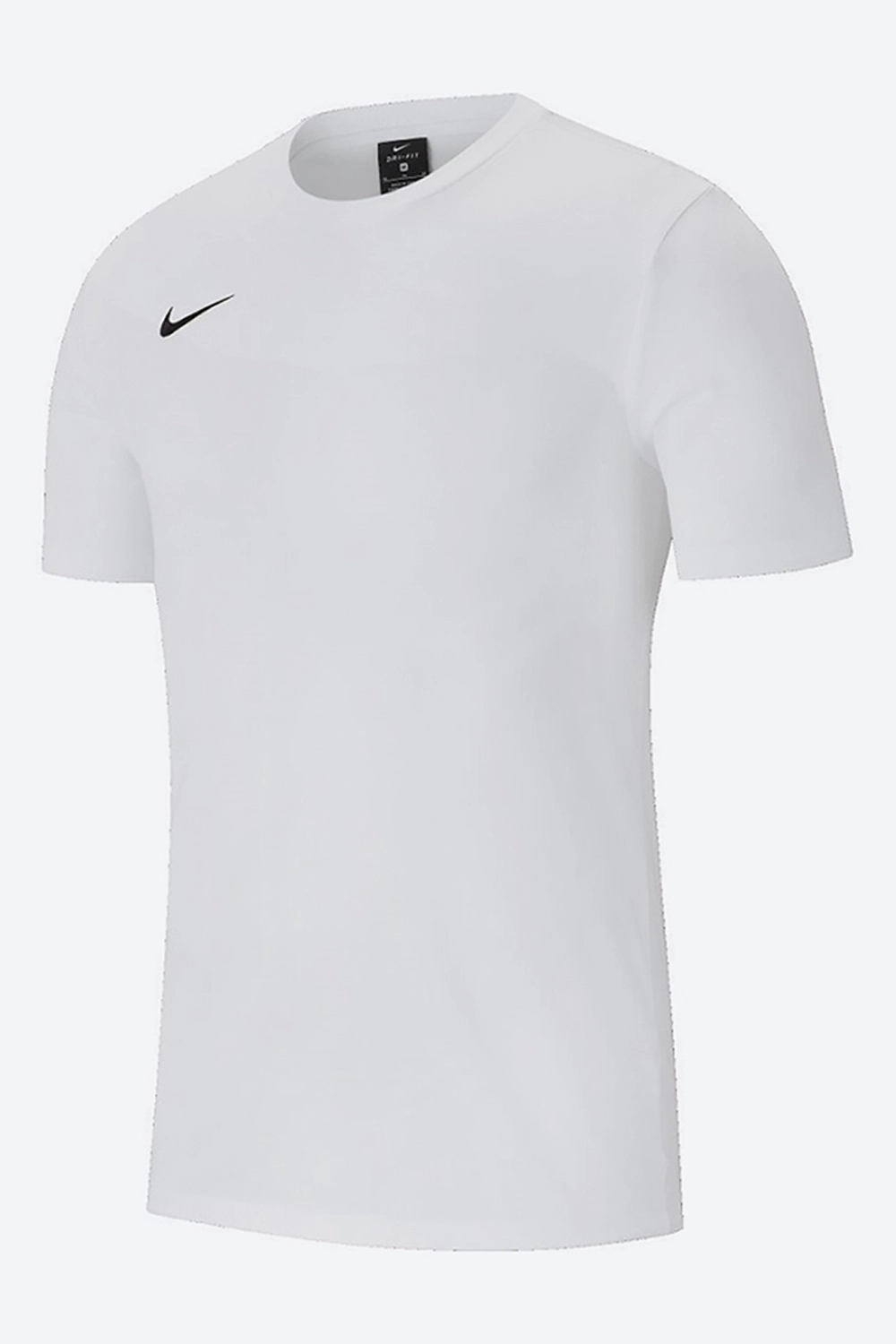 AJ1548-100 Футболка тренировочная Nike Белый
