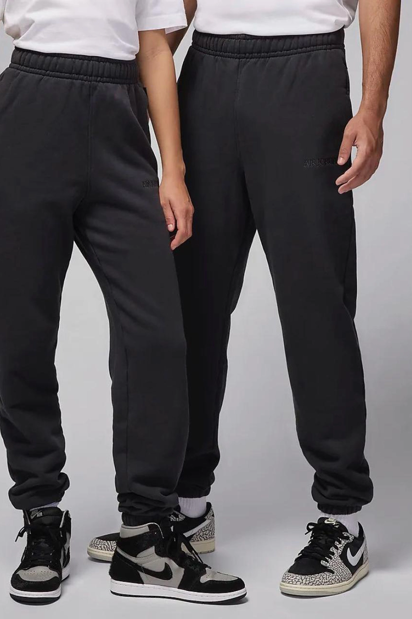 FZ3954 Брюки Nike Черный
