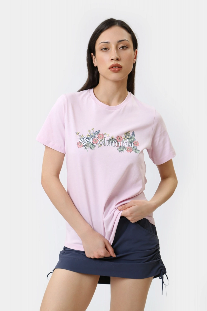 Джинсы Moms Mustang  Голубой