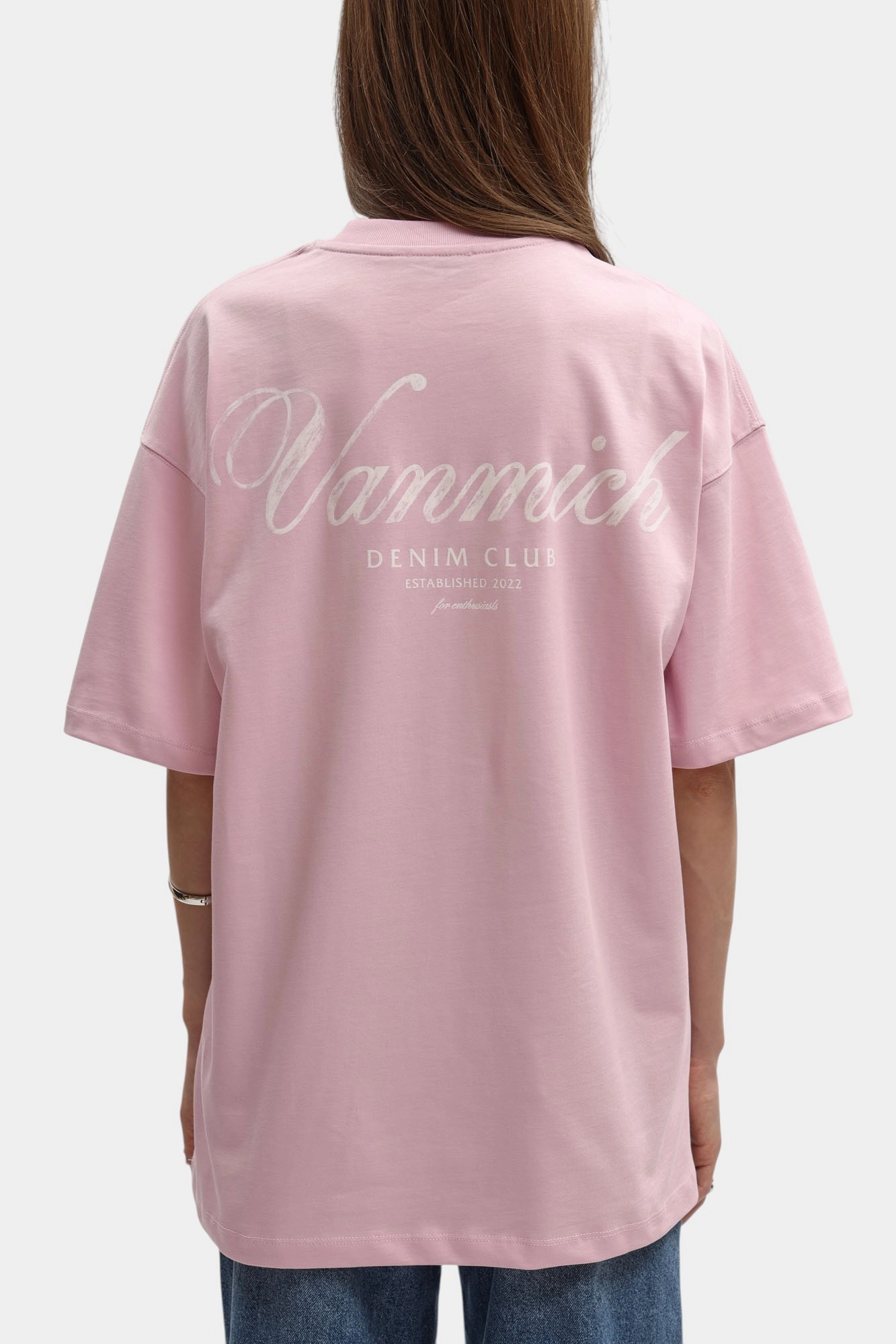 VW-FAT-22-665 футболка van mich 