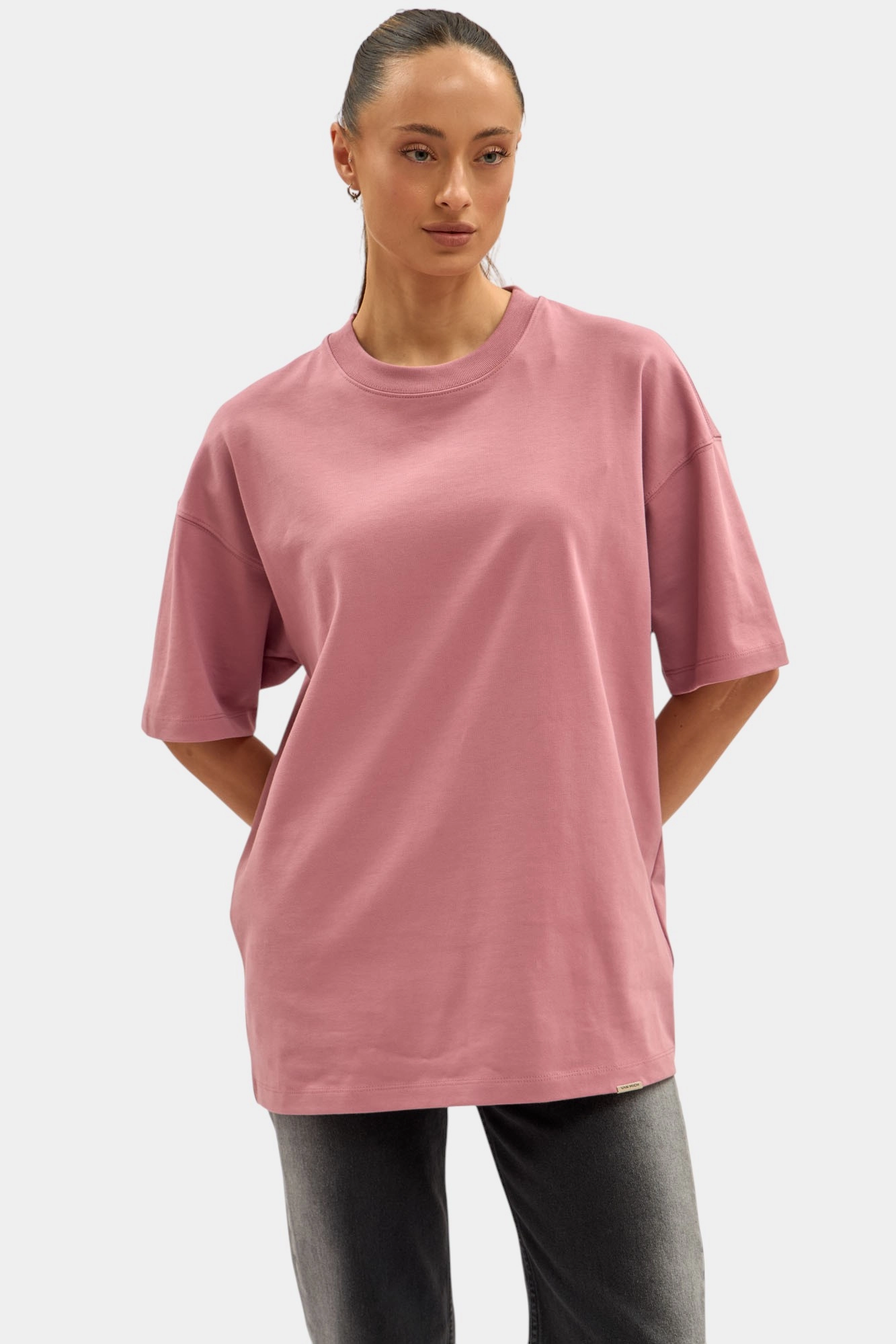 VW-FAT-22-516 футболка van mich 