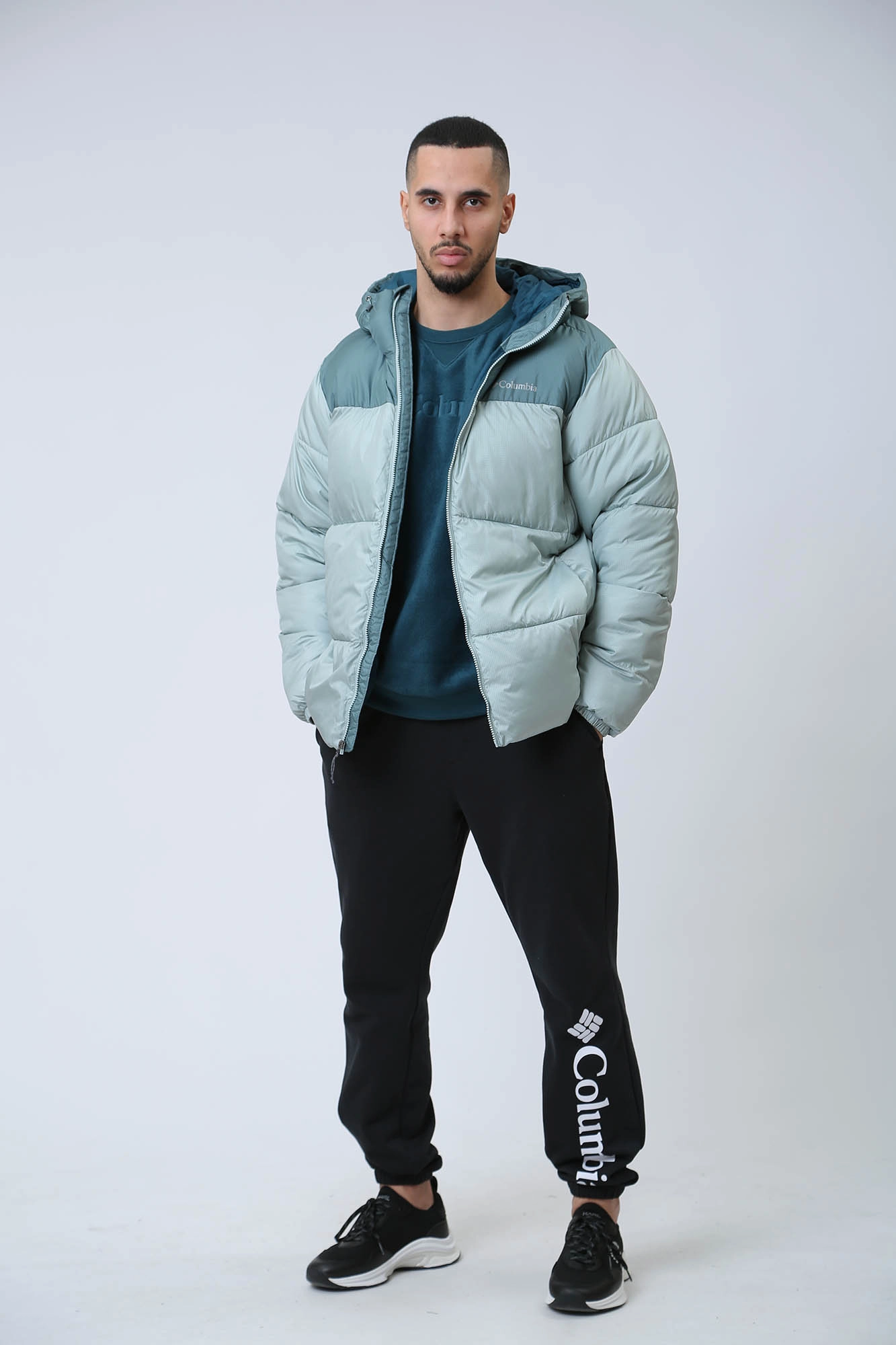 2008414 Куртка Columbia 