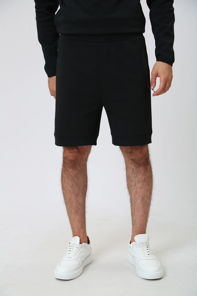 Футболка Bikkembergs Хлопок Белый