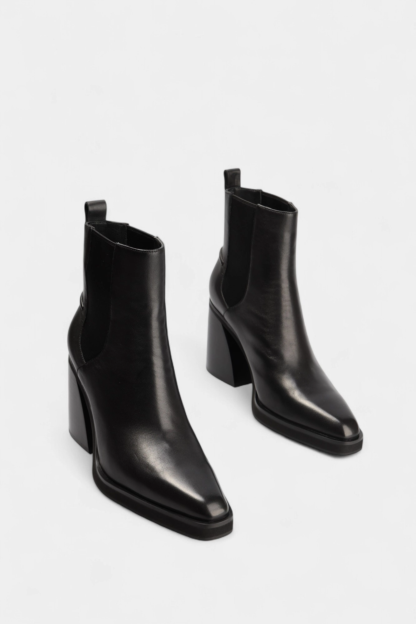 N533-0501 Челси Graciana Черный