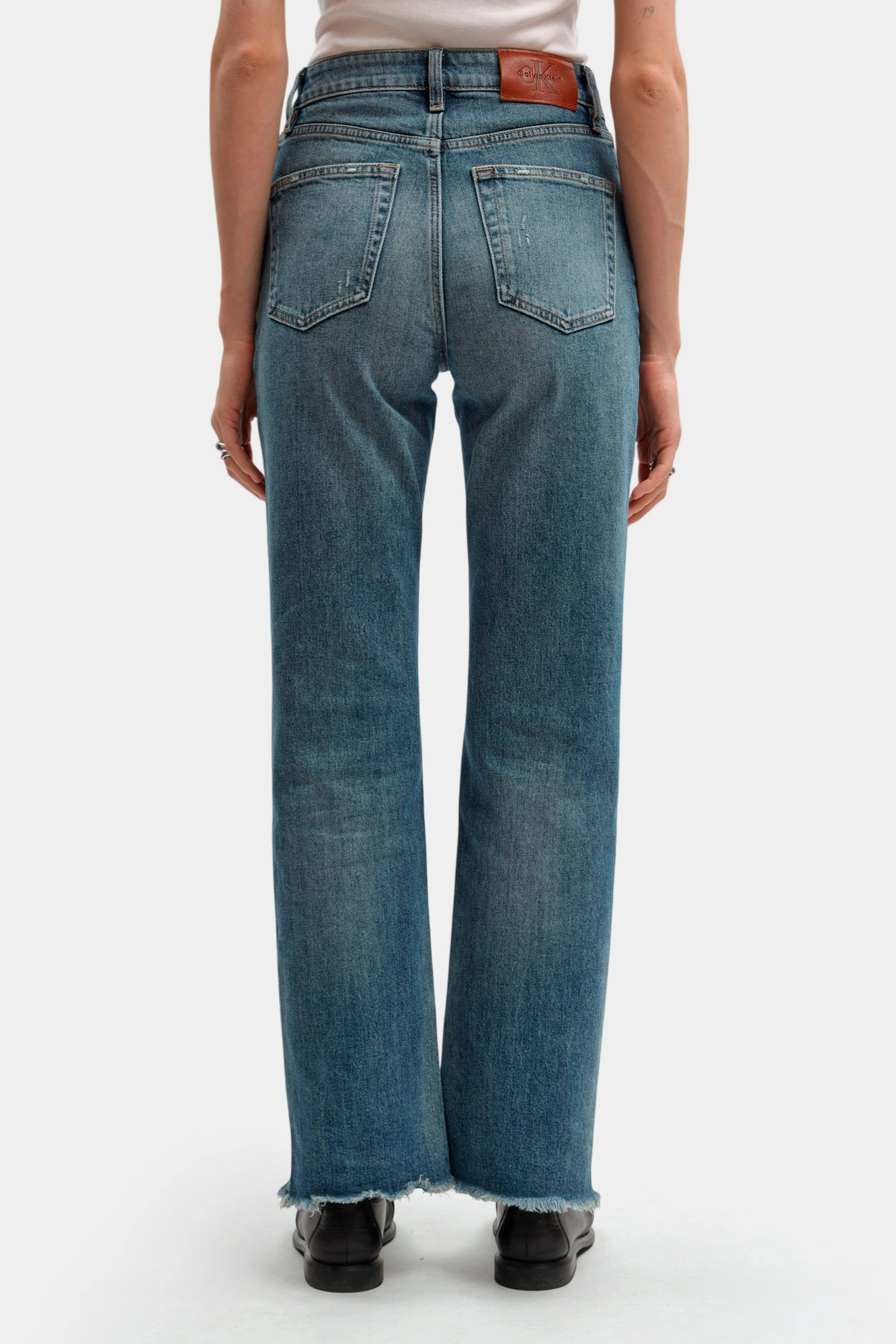 LV047E788G джинсы calvin klein jeans