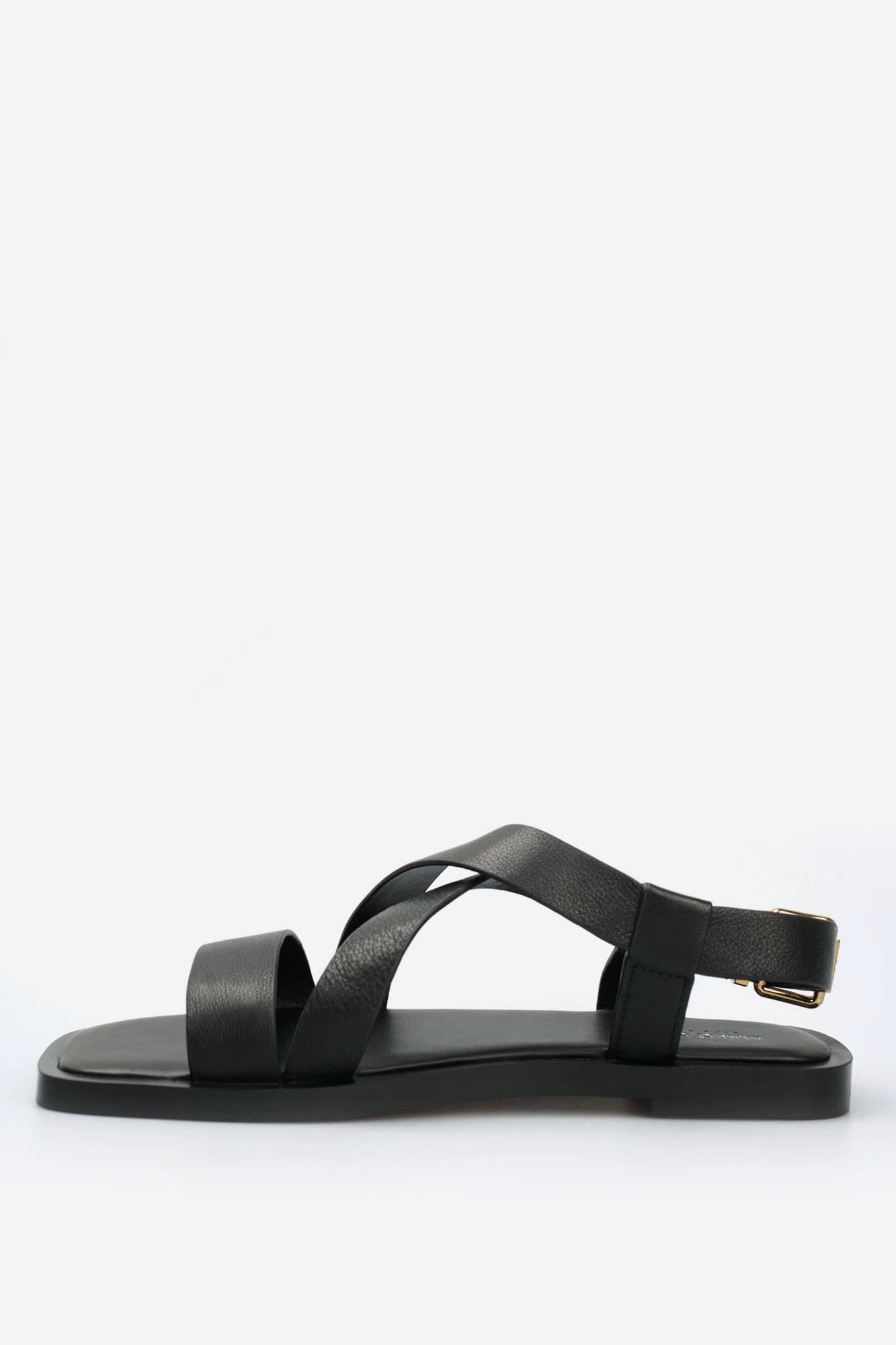 W2517-JY-2518 Сандалии Marc Cony Черный