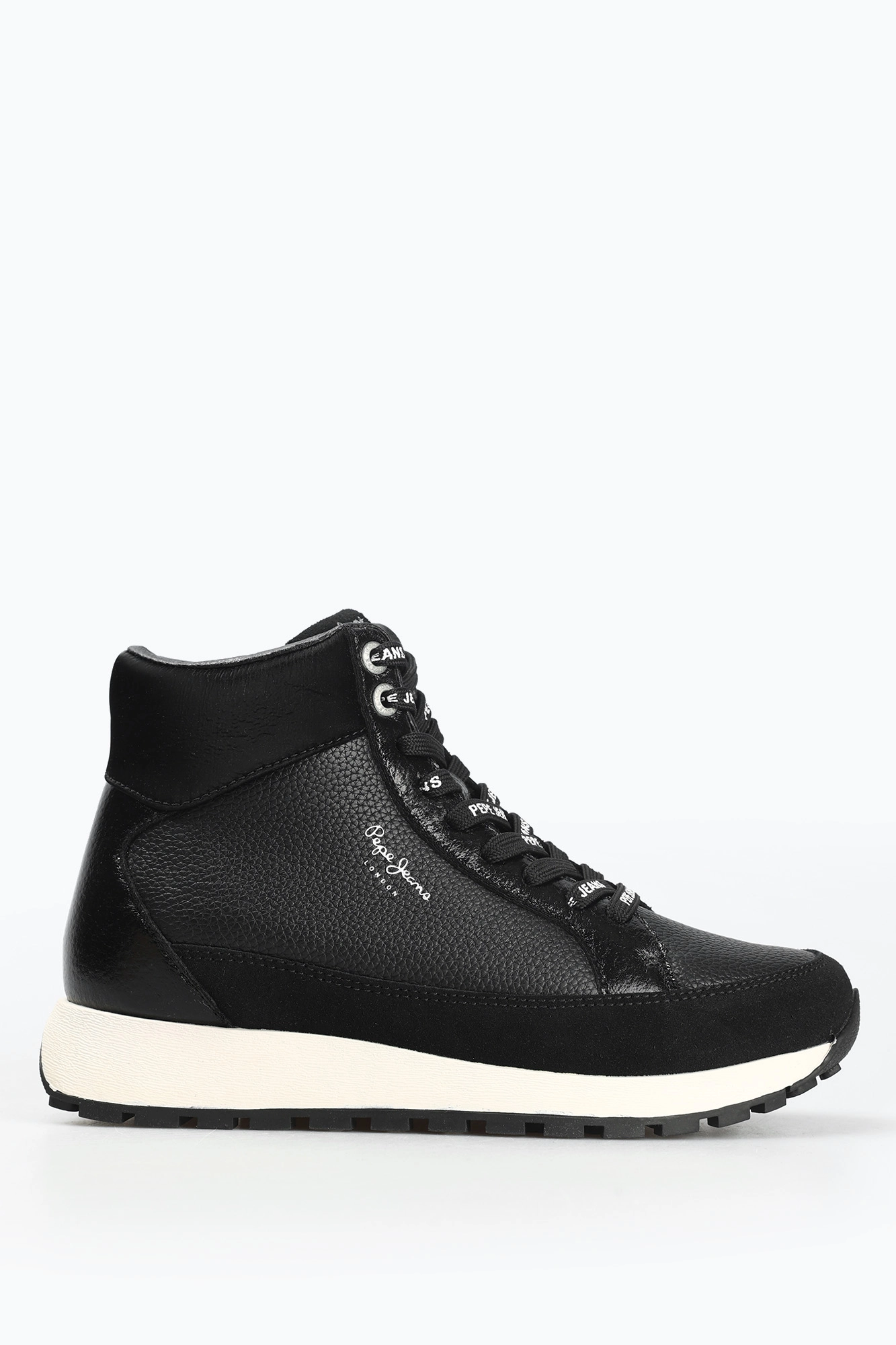 PLS31533 Кроссовки Pepe Jeans Черный