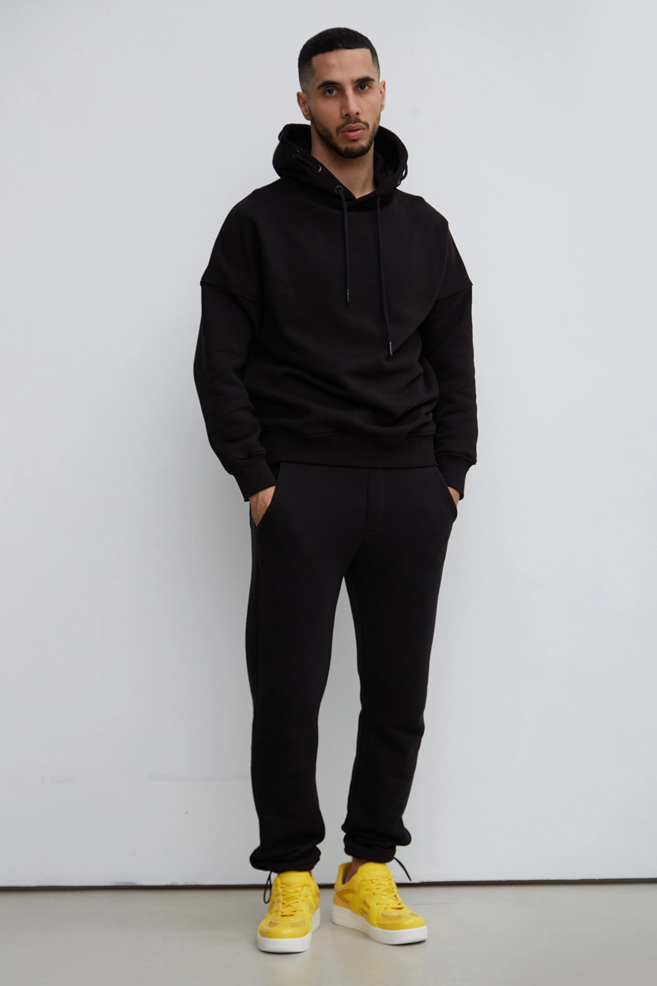 Van hoodies discount