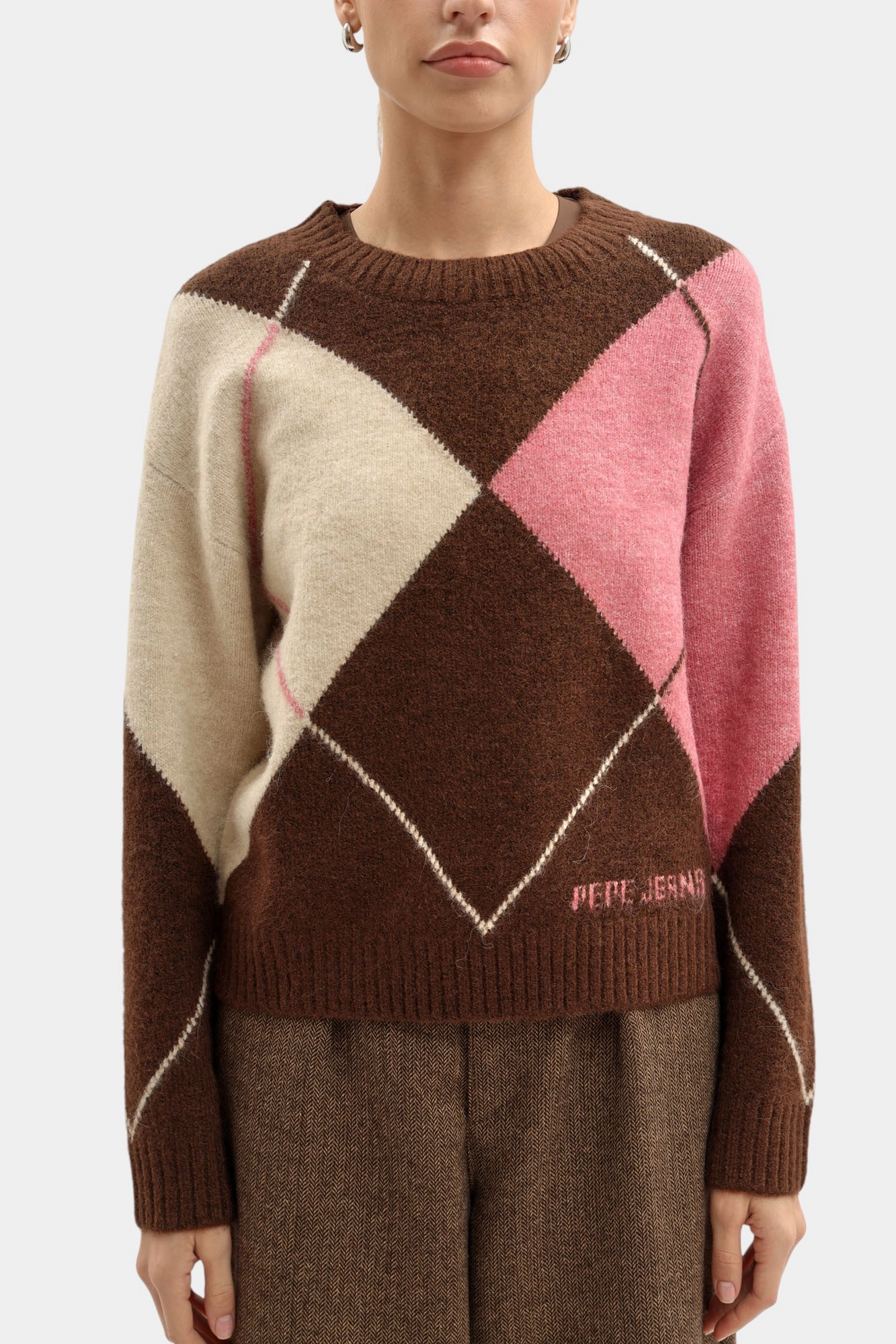 PL7000037 джемпер pepe jeans 