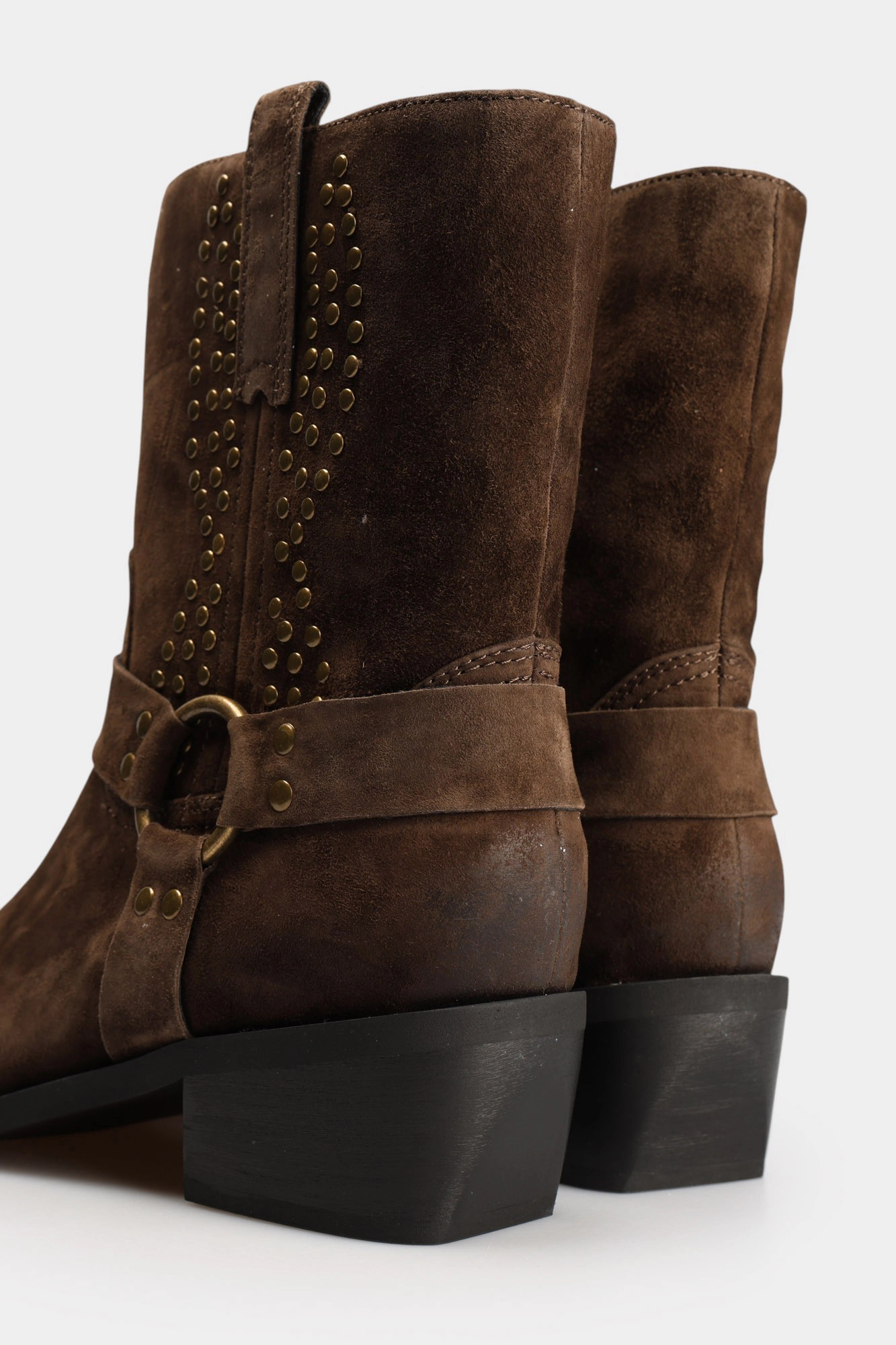 MC21861-WT Казаки Marc Cony Коричневый