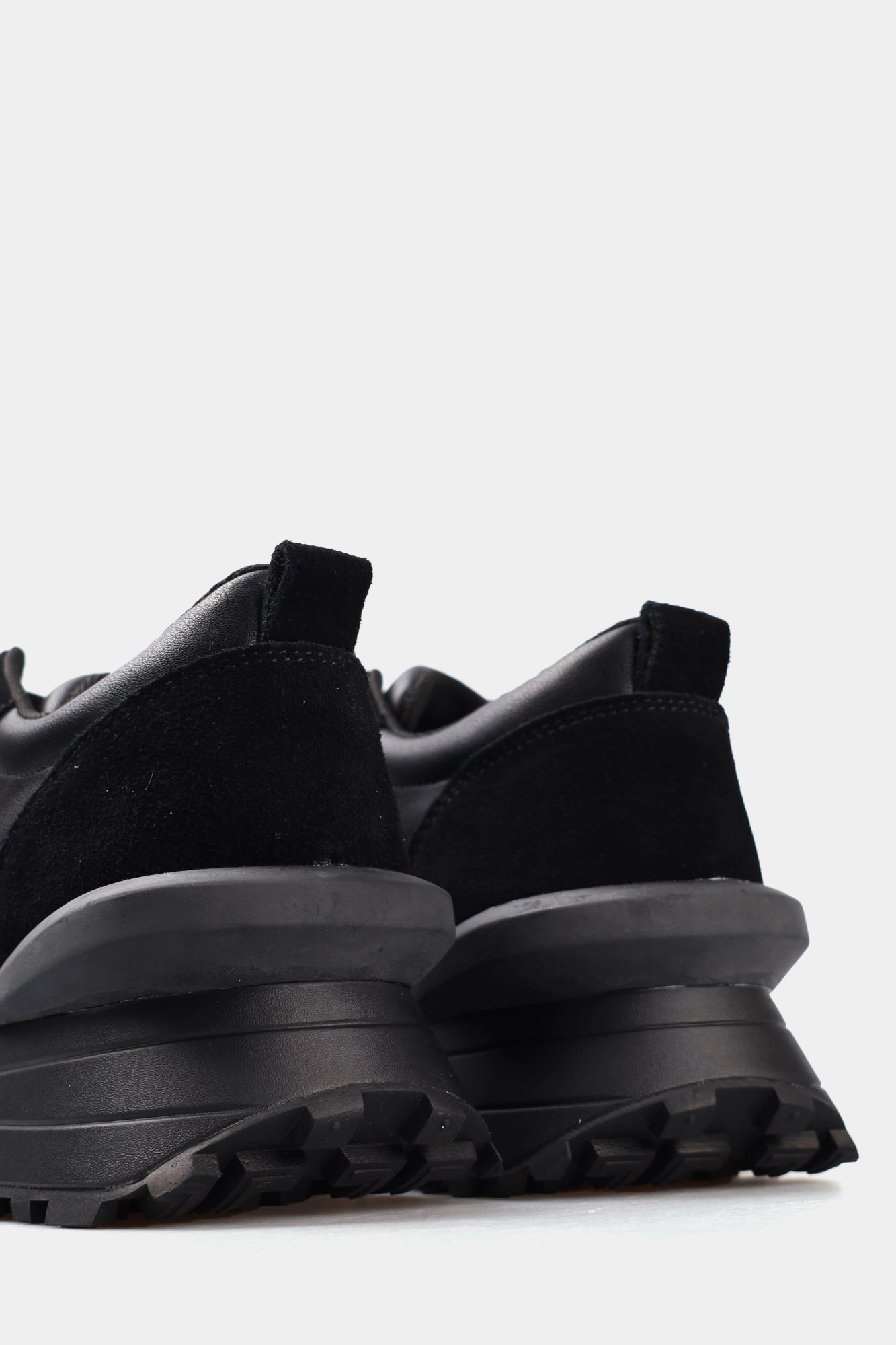 MCWISA013 Кроссовки Marc Cony Черный