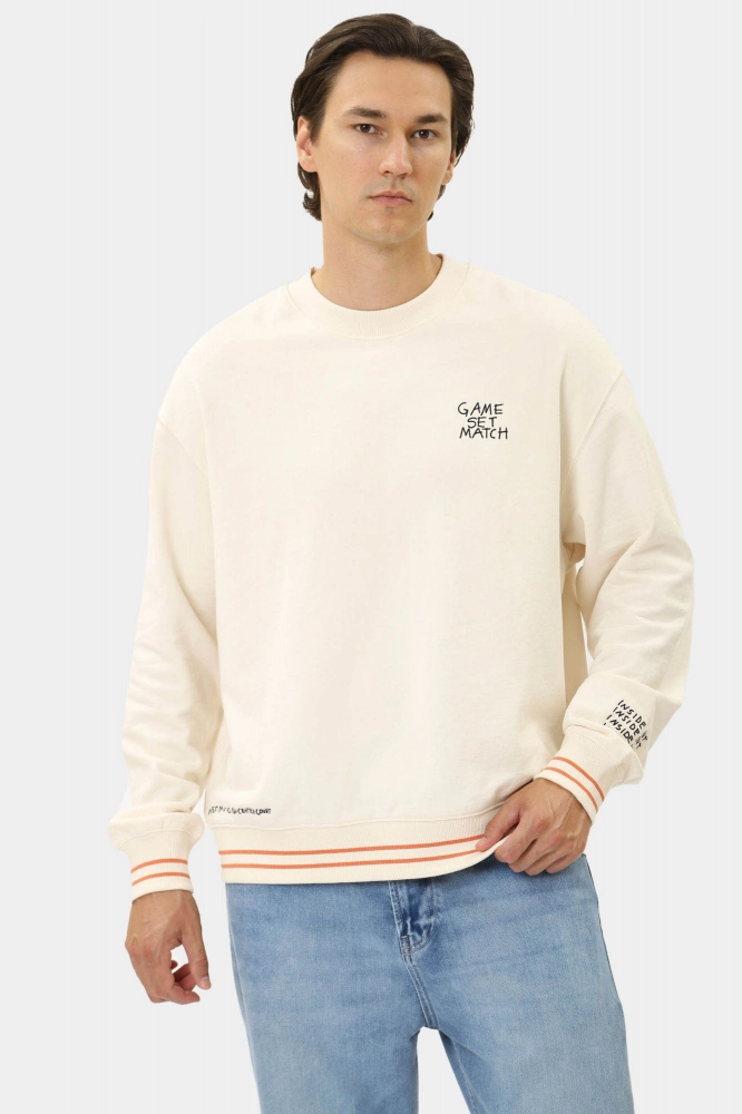 Брюки джинсовые Pepe Jeans  Синий