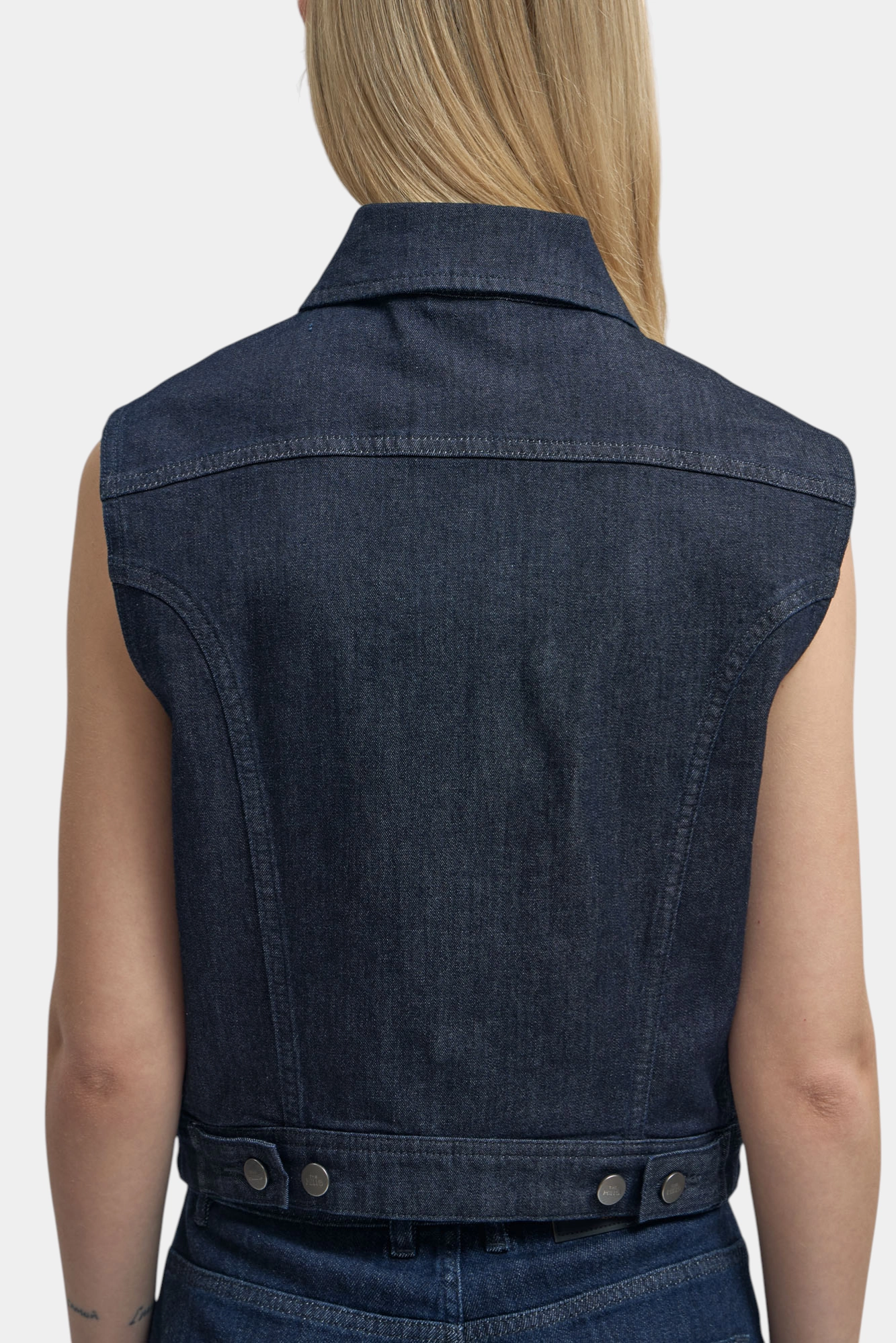 W-261-FT-56-FF004 жилет the hills 