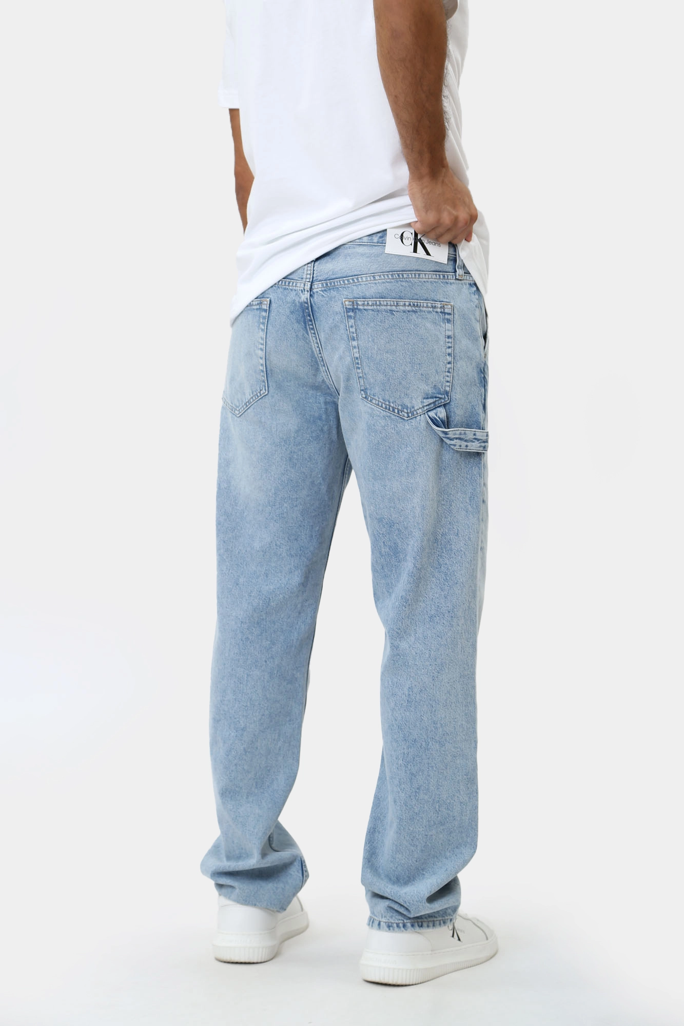 Calvin Klein Jeans J30J325763 1AA Med Online.ru