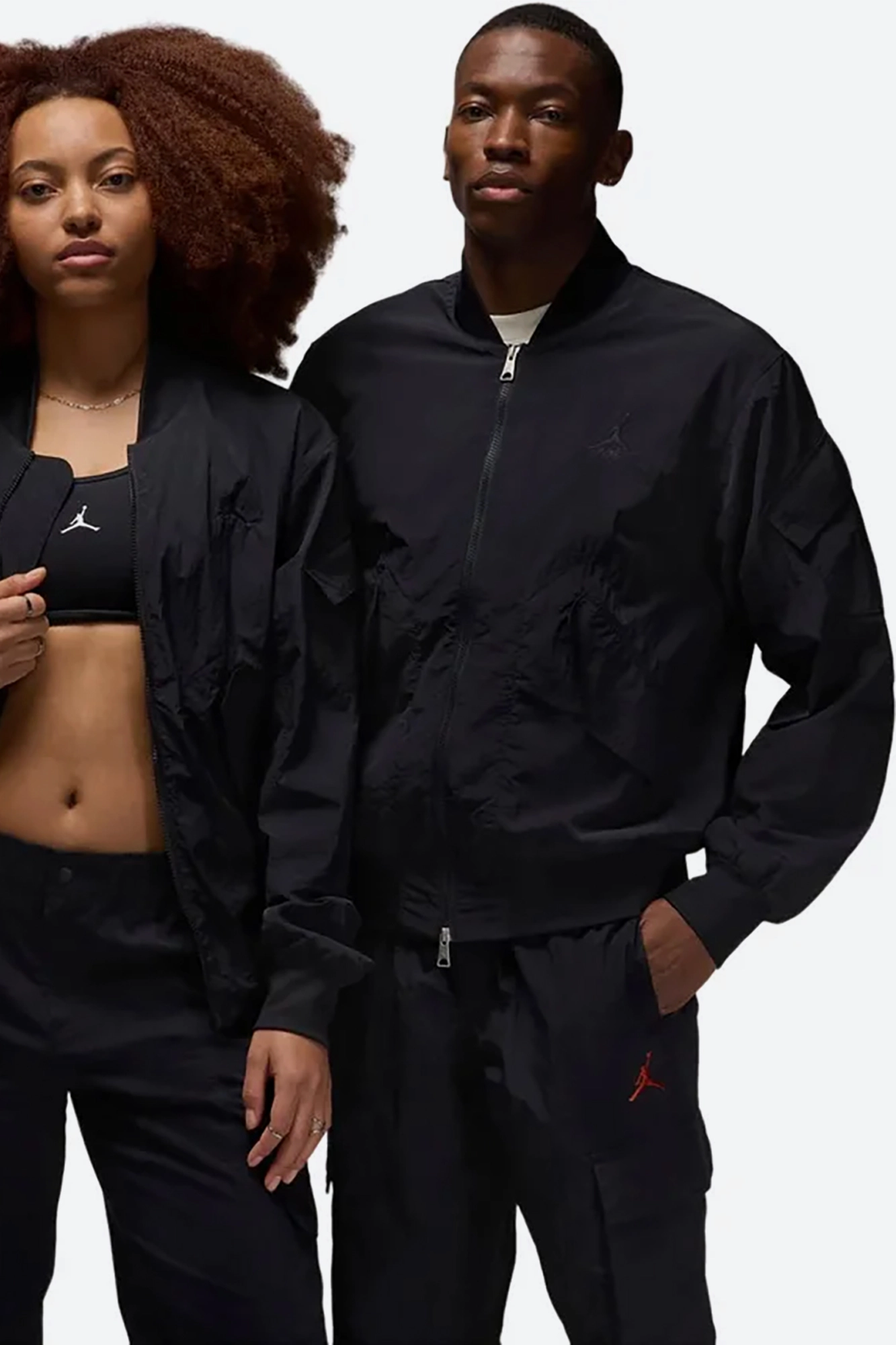 FN4623 Куртка Nike 