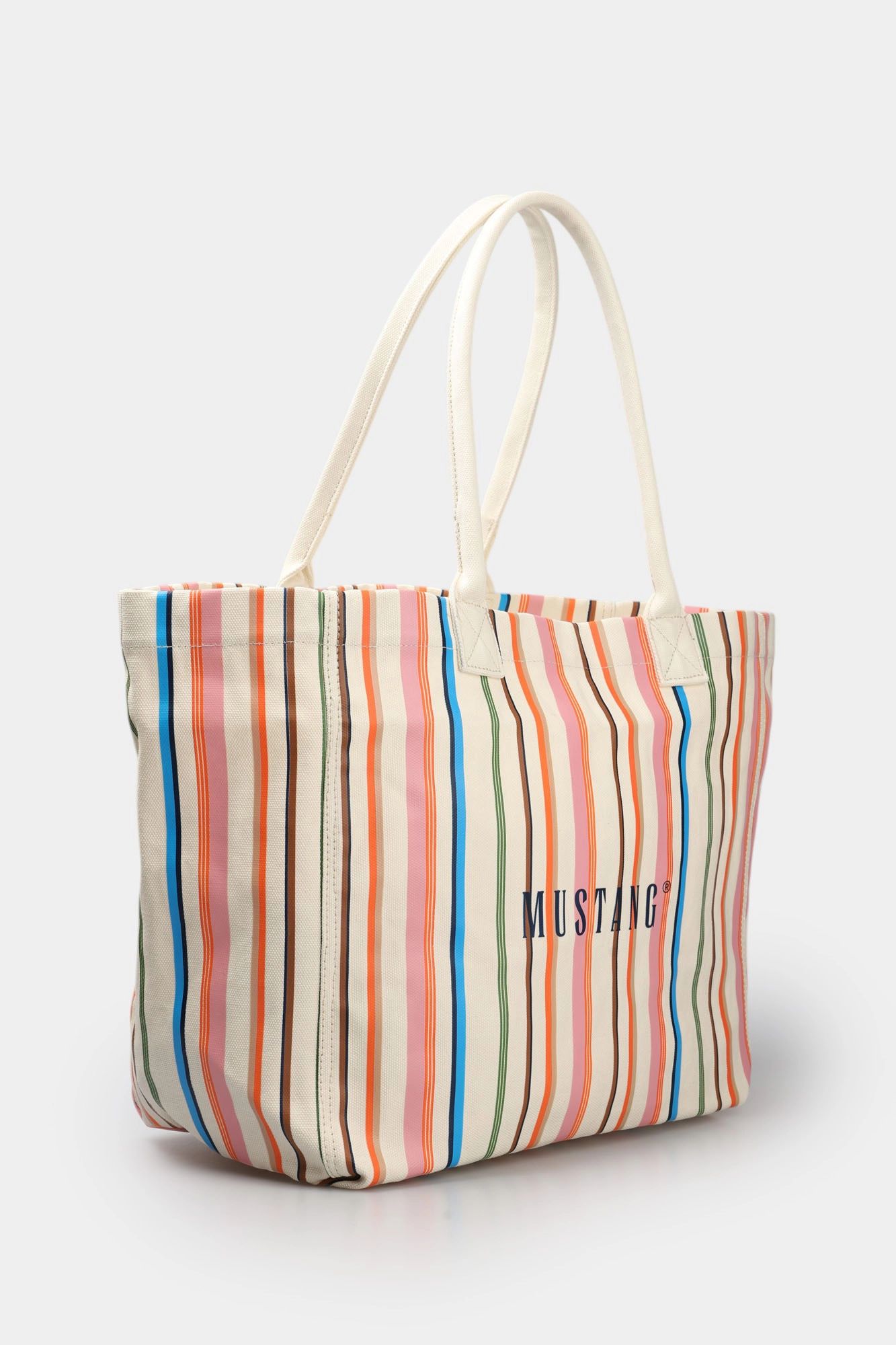 33.1071 Сумка Mustang Бежевый