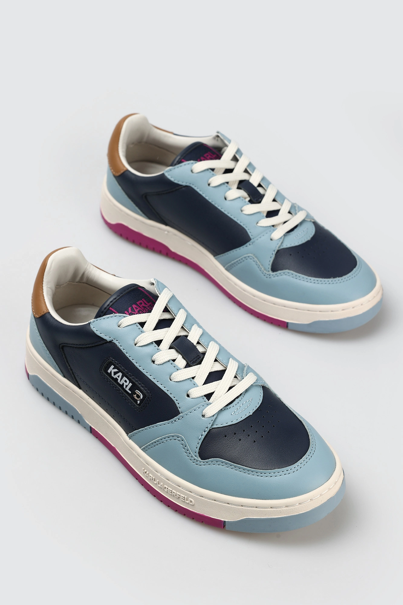 Karl lagerfeld shoes online sales
