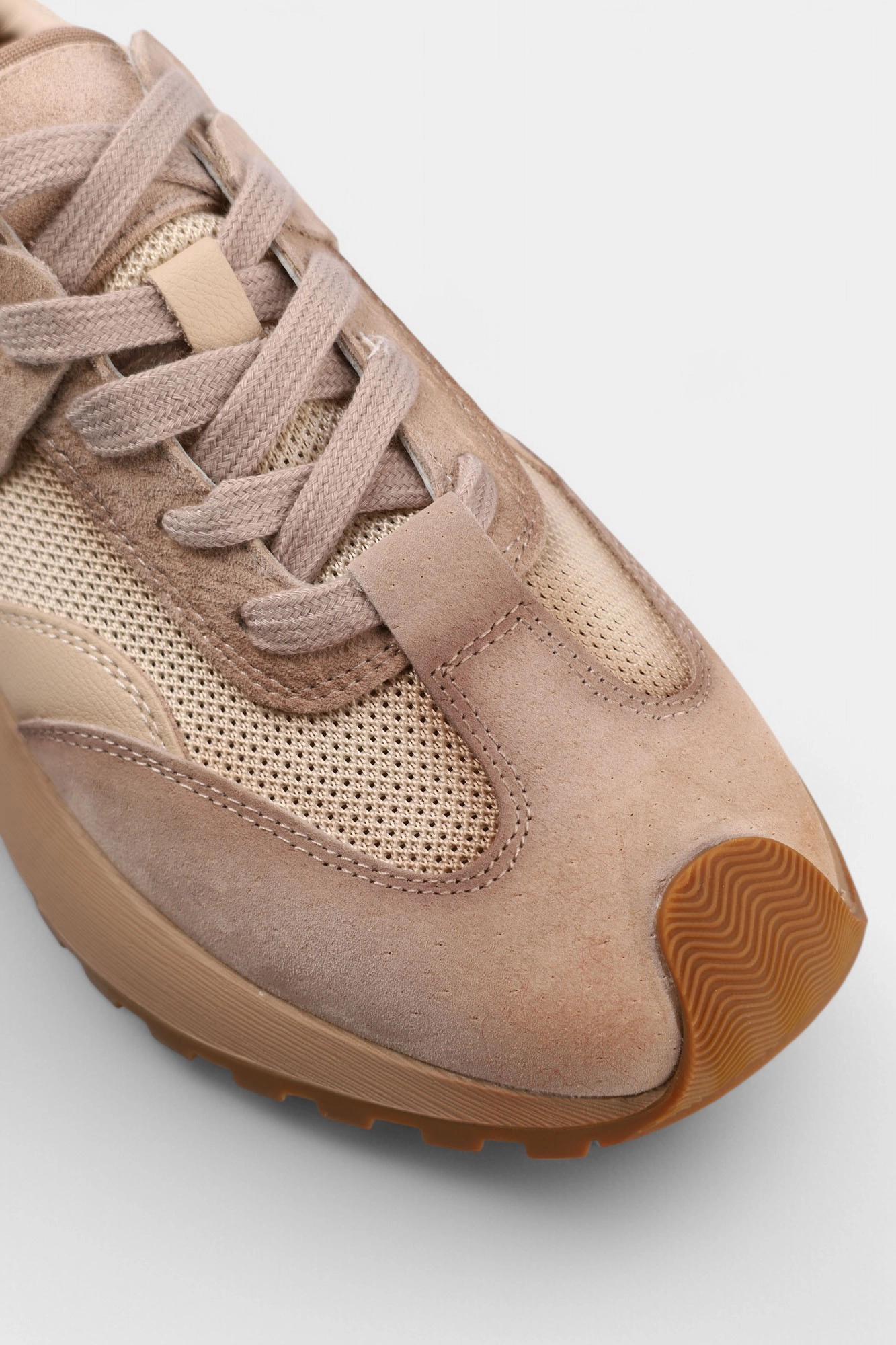 МС01CT-BG-V Кроссовки Marc Cony Бежевый