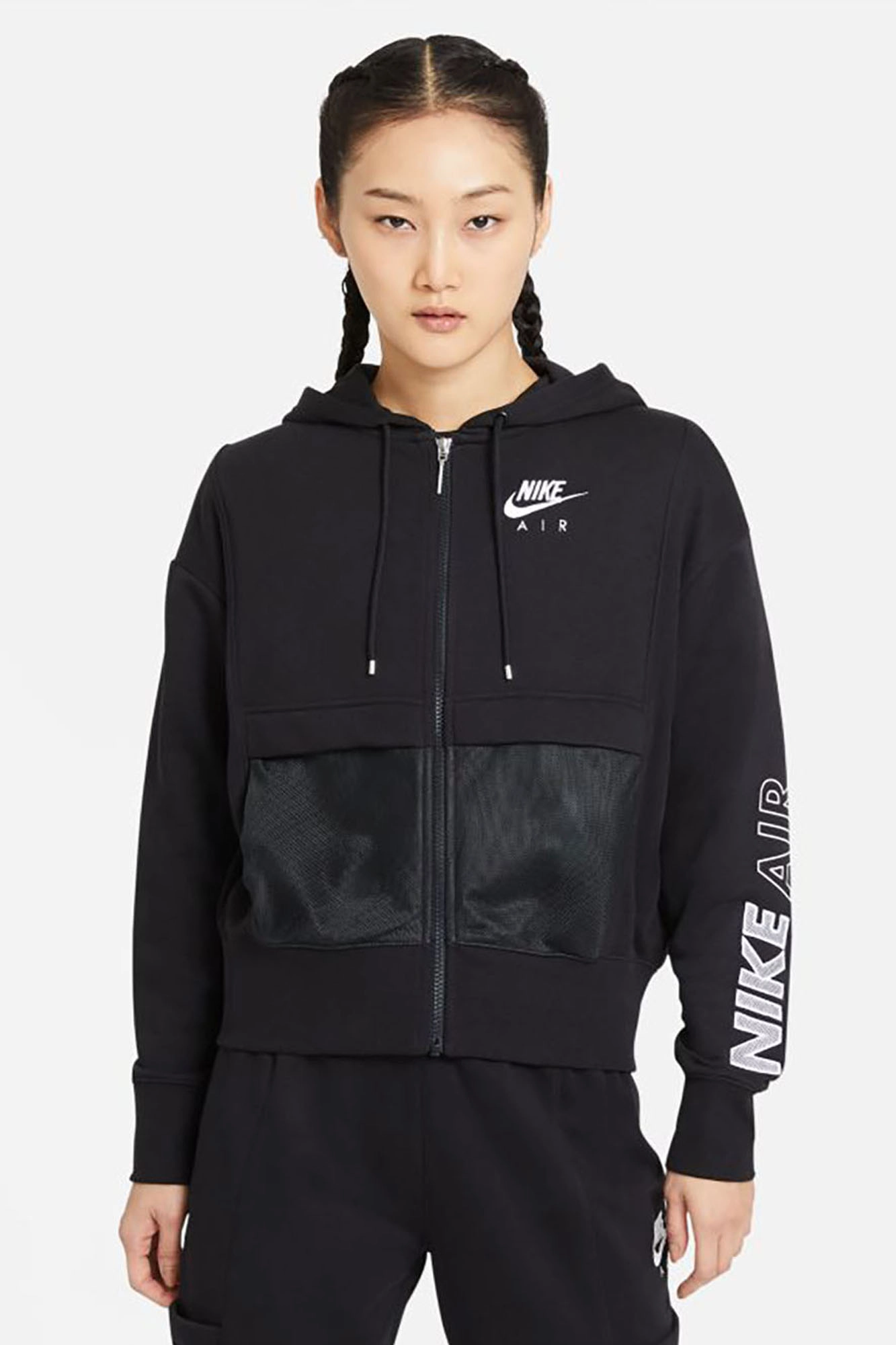  Джемпер Nike Черный