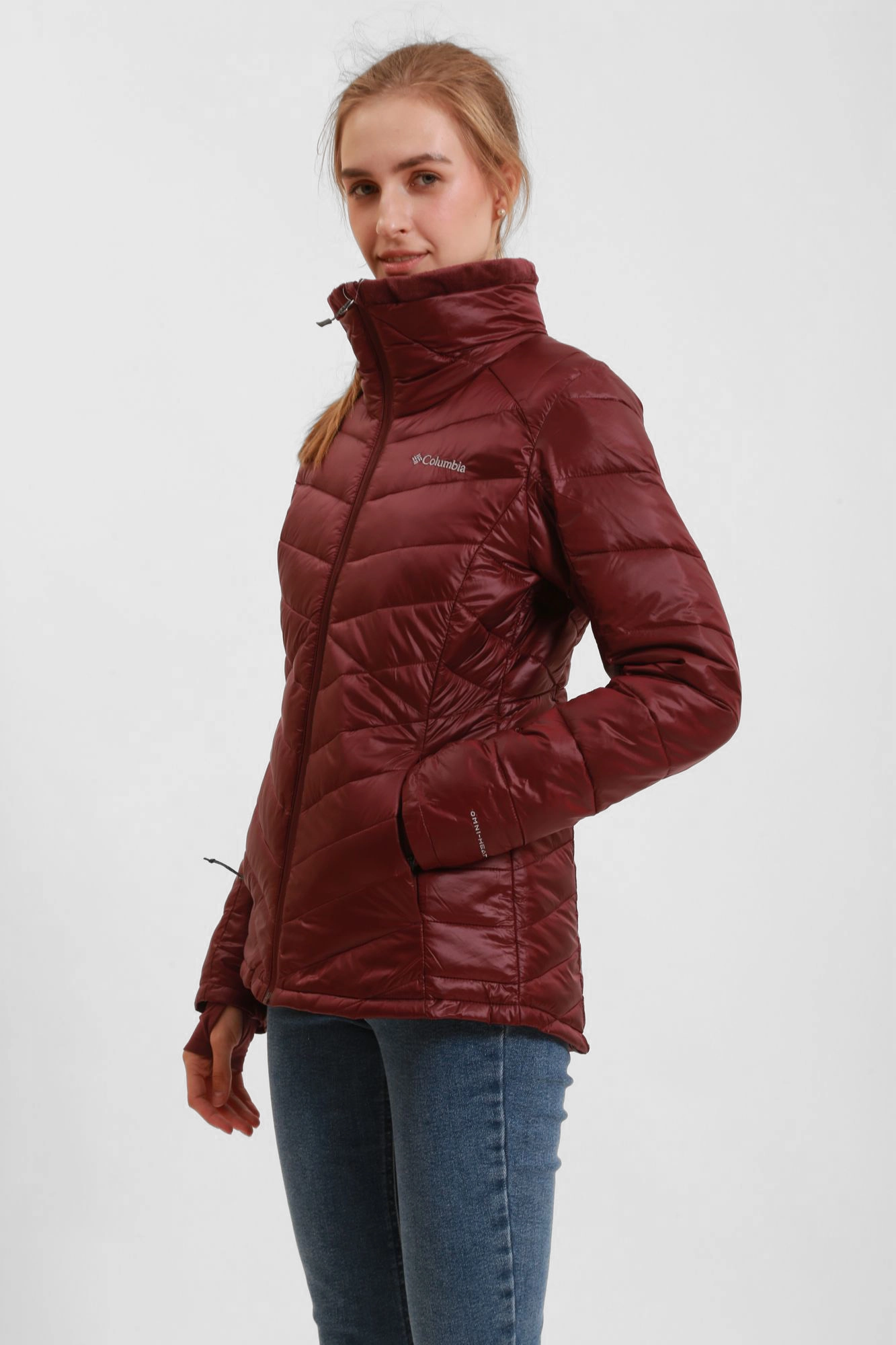 1982681 куртка joy peak™ jacket columbia 