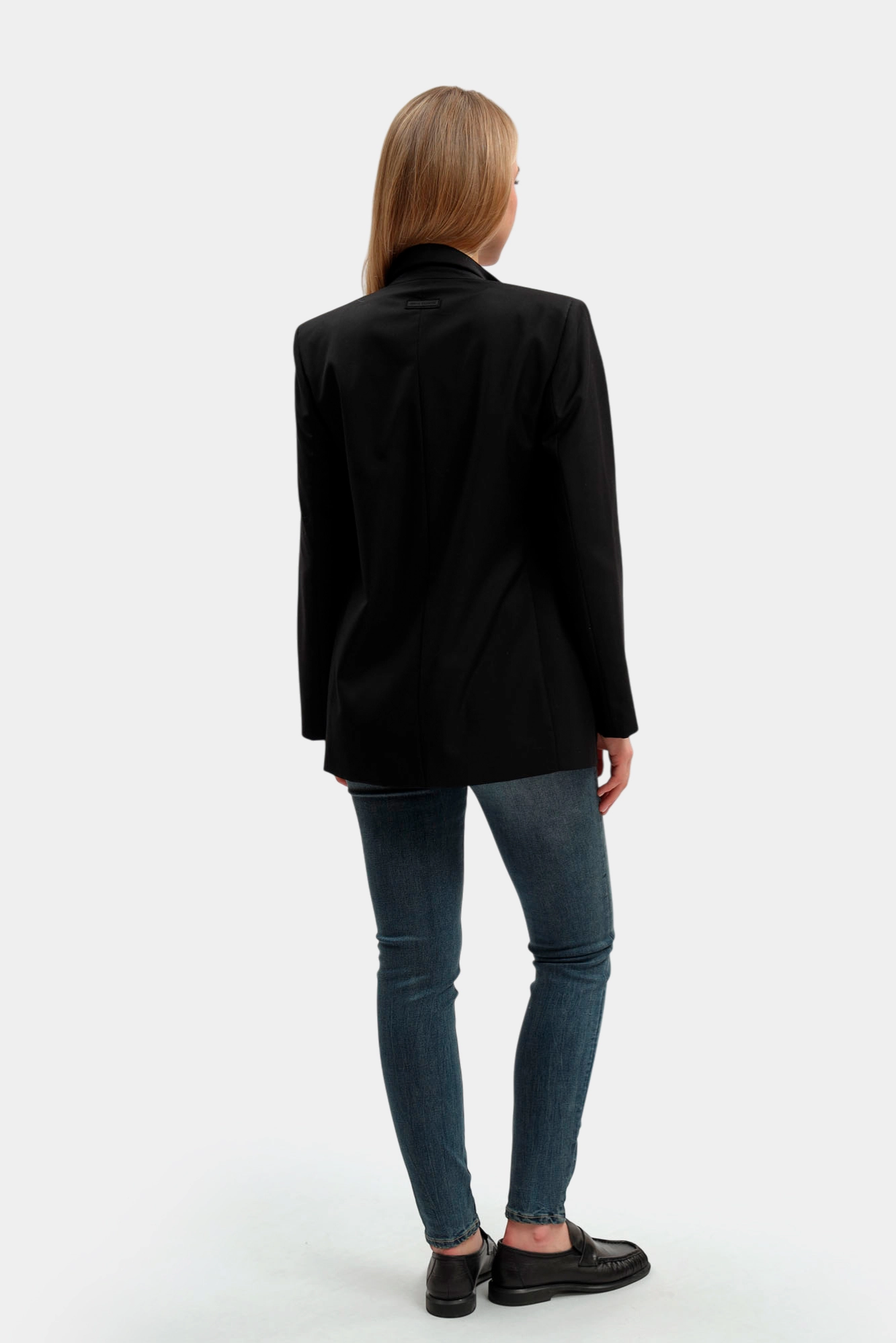 XW000129_AF10863 джинсы  armani exchange 