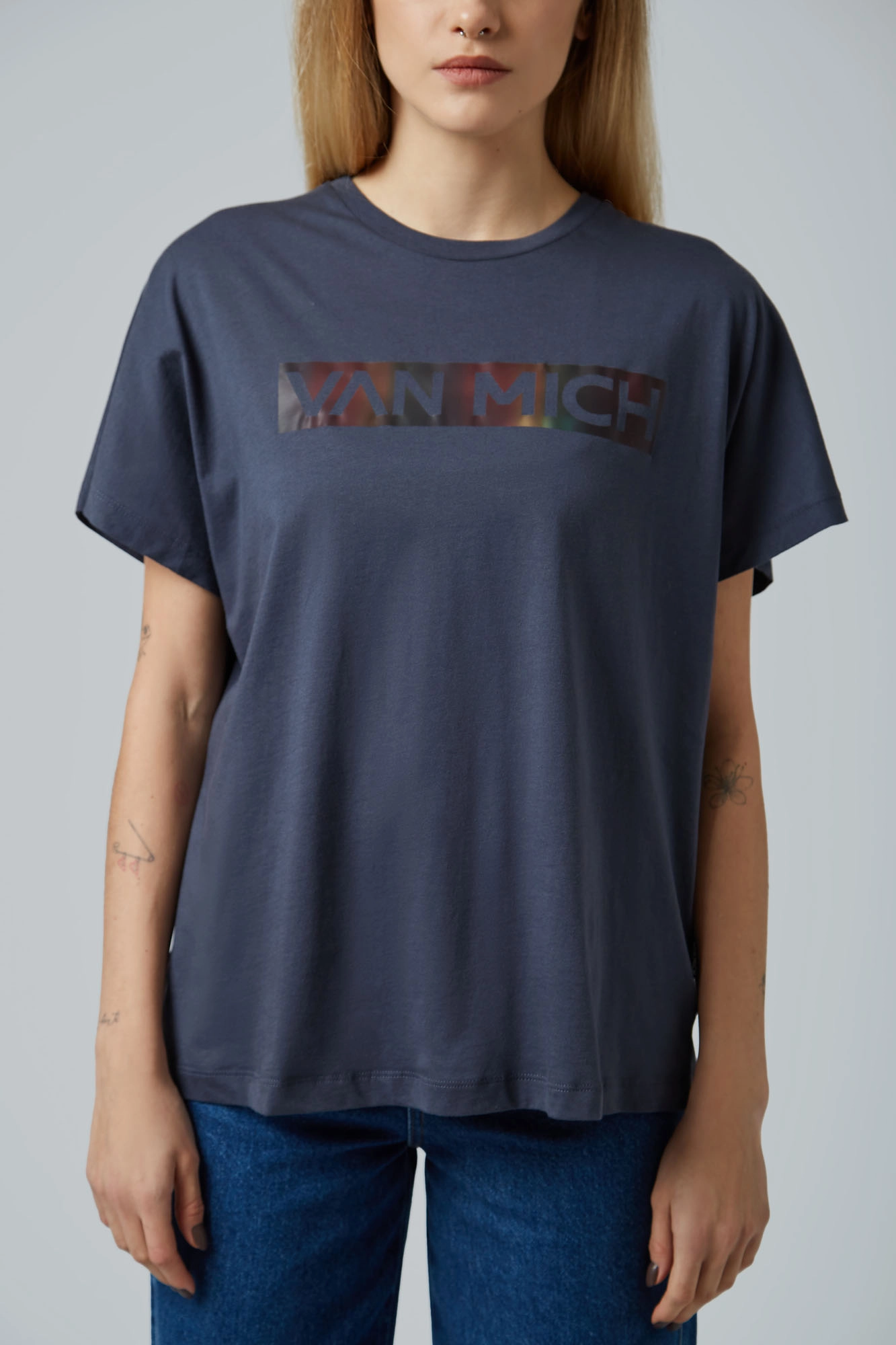 VW-FAT-22-068 футболка van mich 