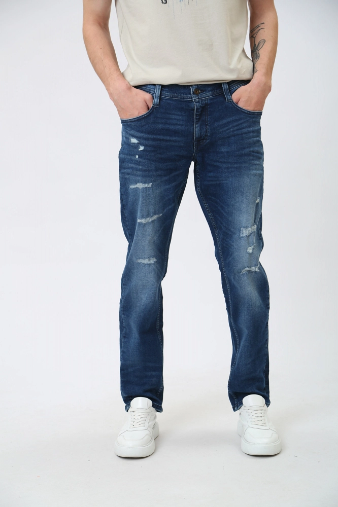 Кеды Armani Exchange Полиэстер Белый