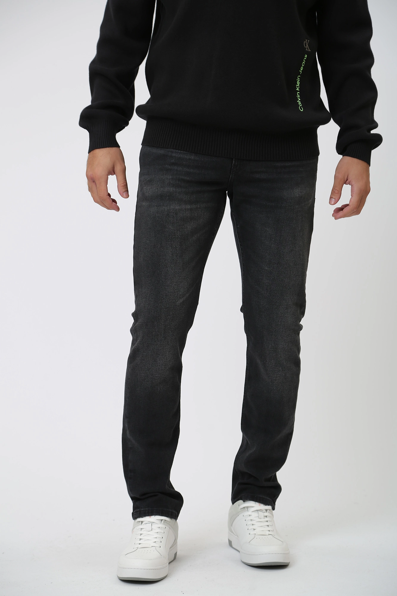 Calvin Klein Jeans J30J323858 1BY Med Online.ru