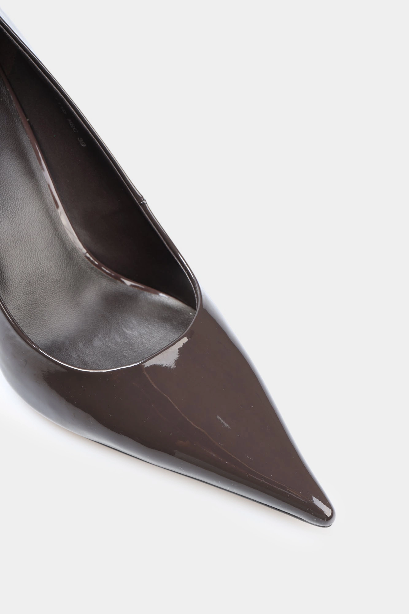 5204-340-7 Туфли лодочки Marc Cony Коричневый