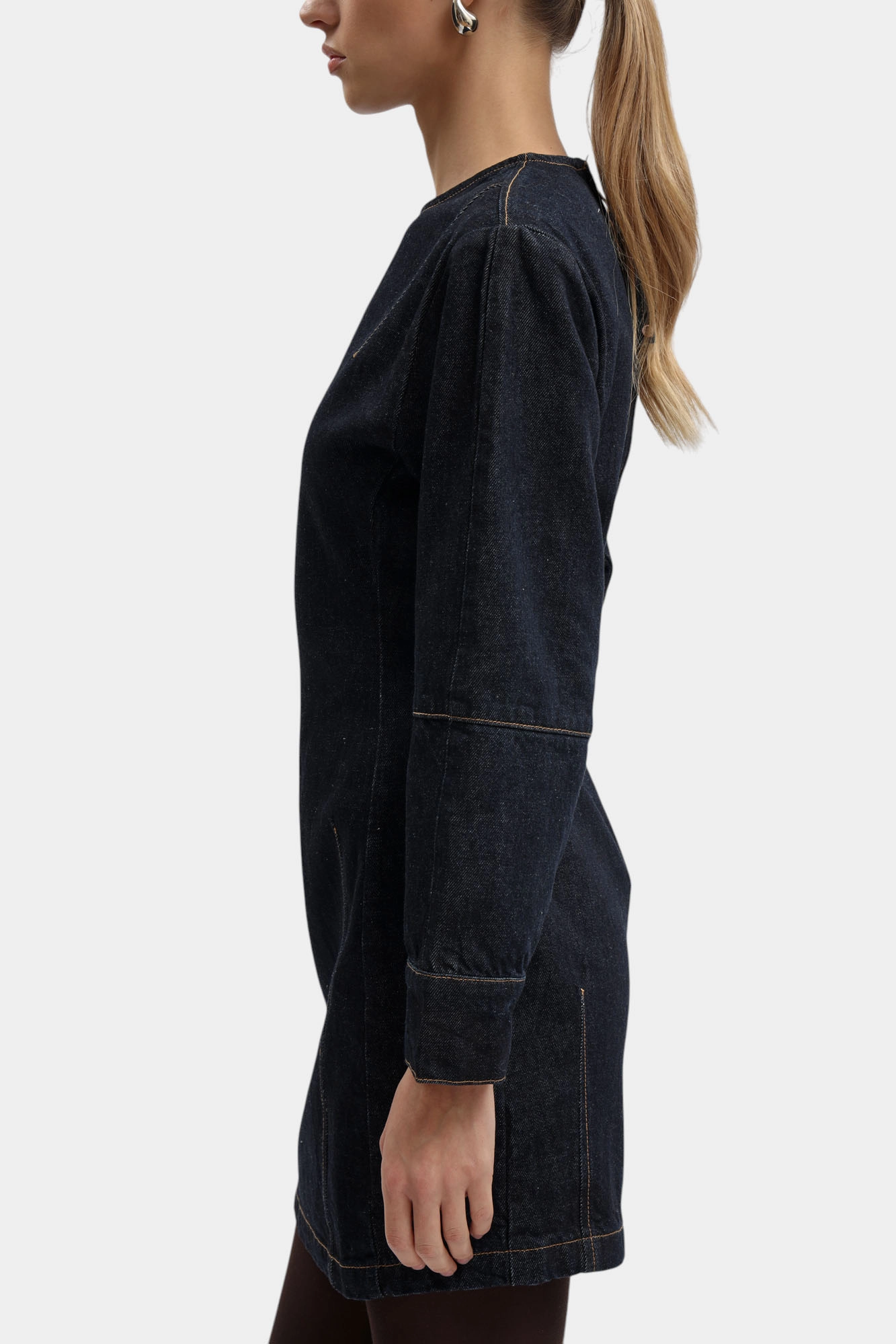 LV047D703G платье calvin klein jeans 