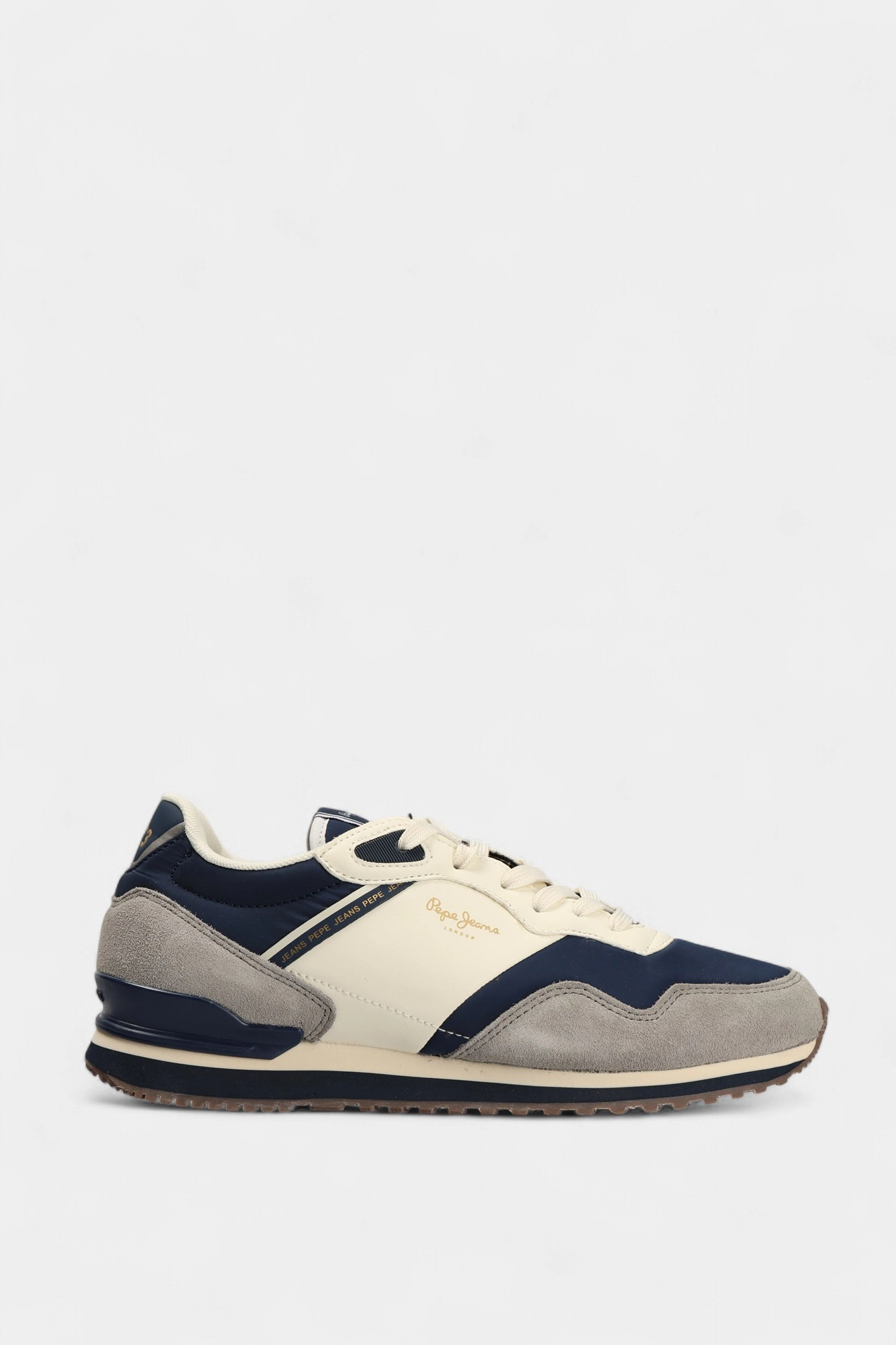 PMS400014 Кроссовки Pepe Jeans Синий