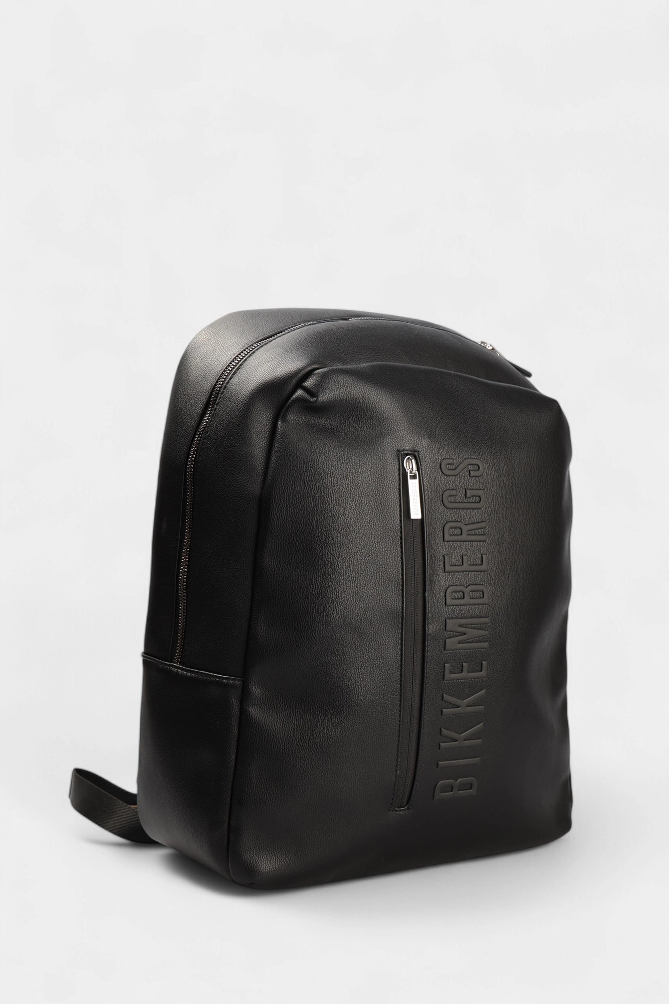 BKZA01150P Рюкзак Bikkembergs Черный