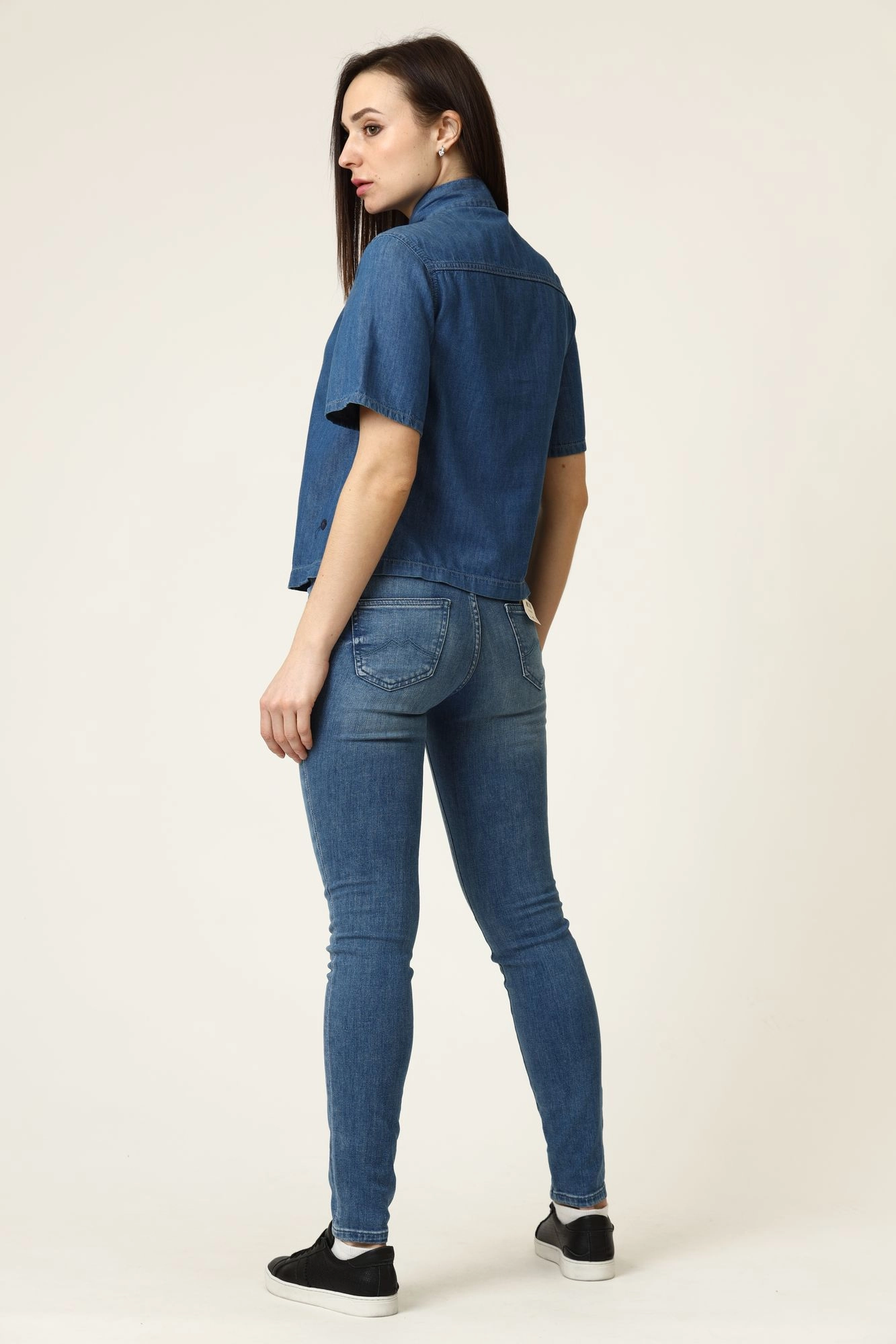  блуза pepe jeans 