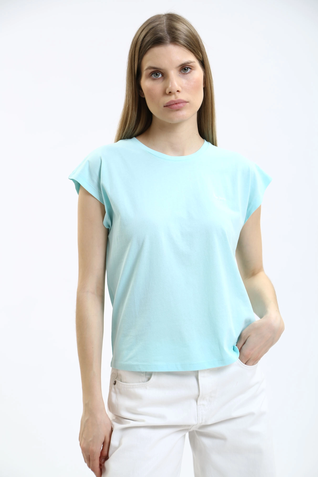 PL505853 футболка pepe jeans 