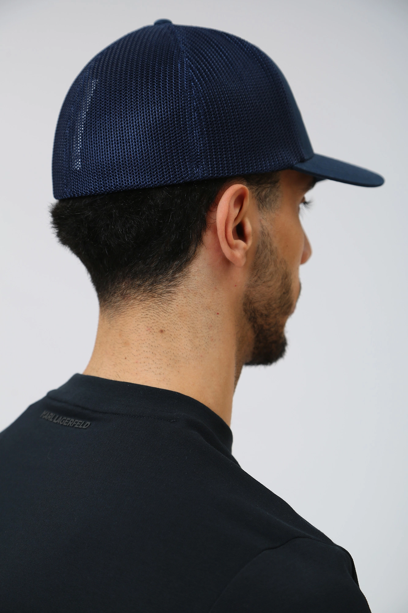 1495921 Кепка Columbia Синий