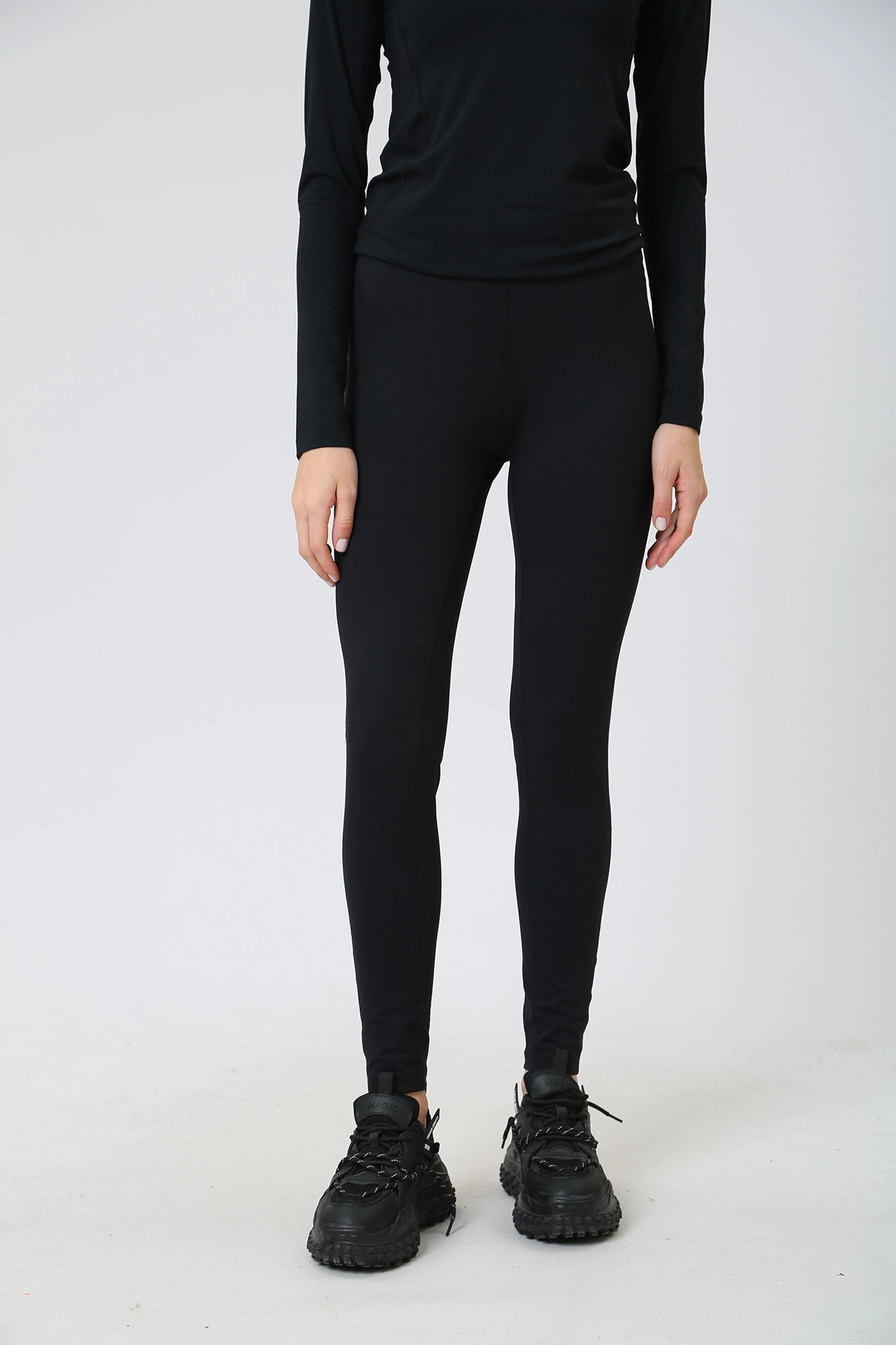 1638981 термобелье брюки heavyweight ii tight columbia 