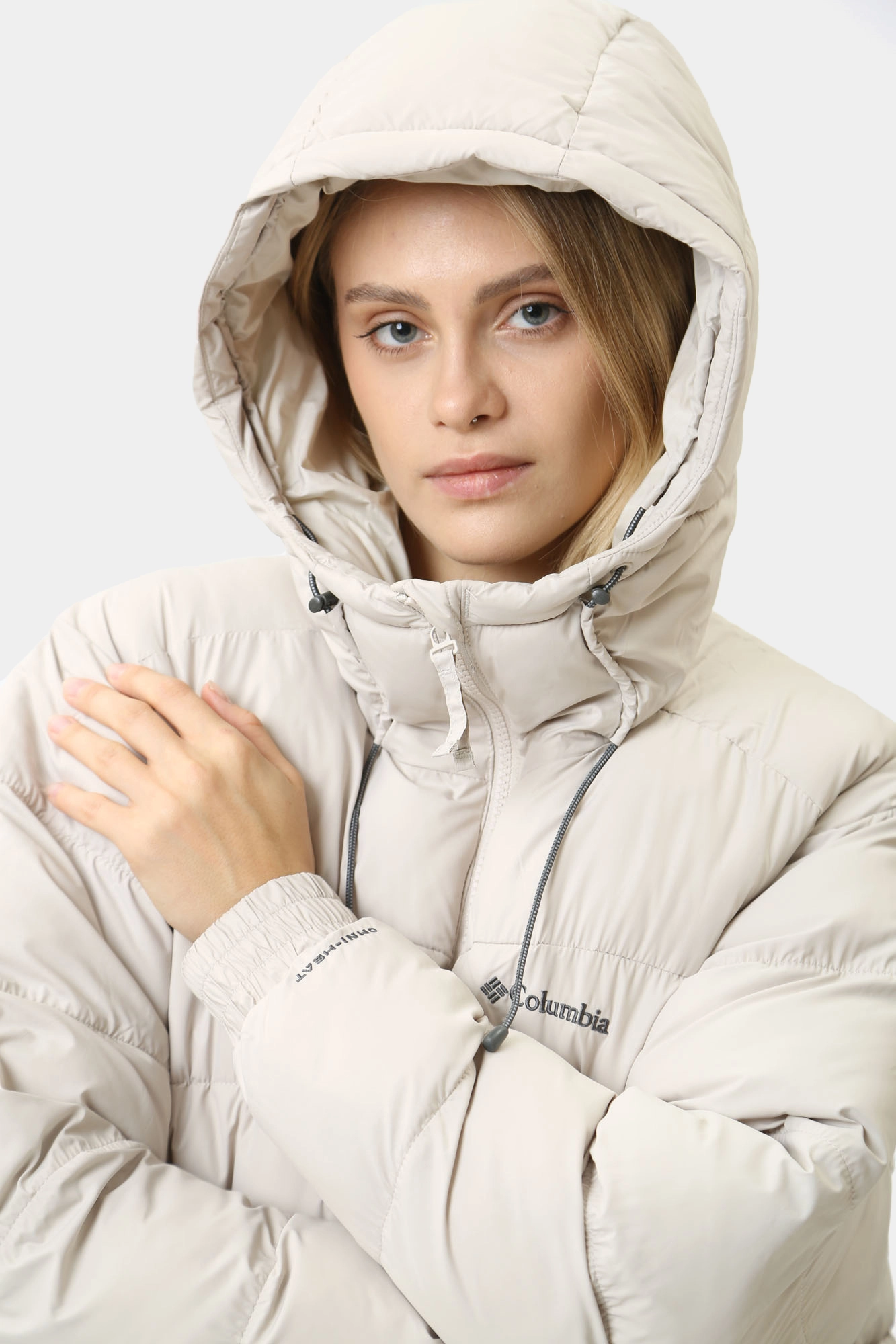 2051351 куртка columbia 