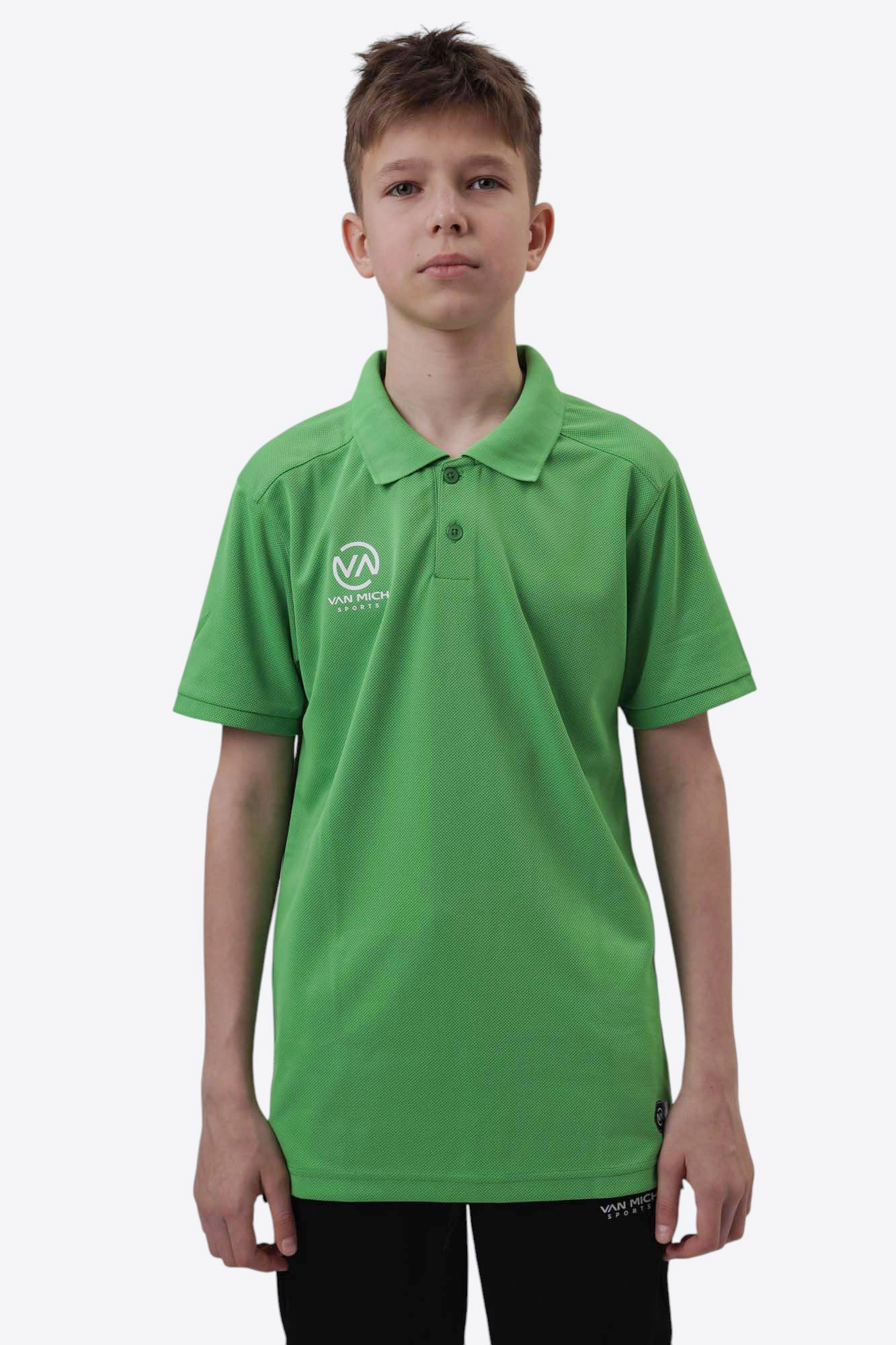 Поло Van Mich Sports