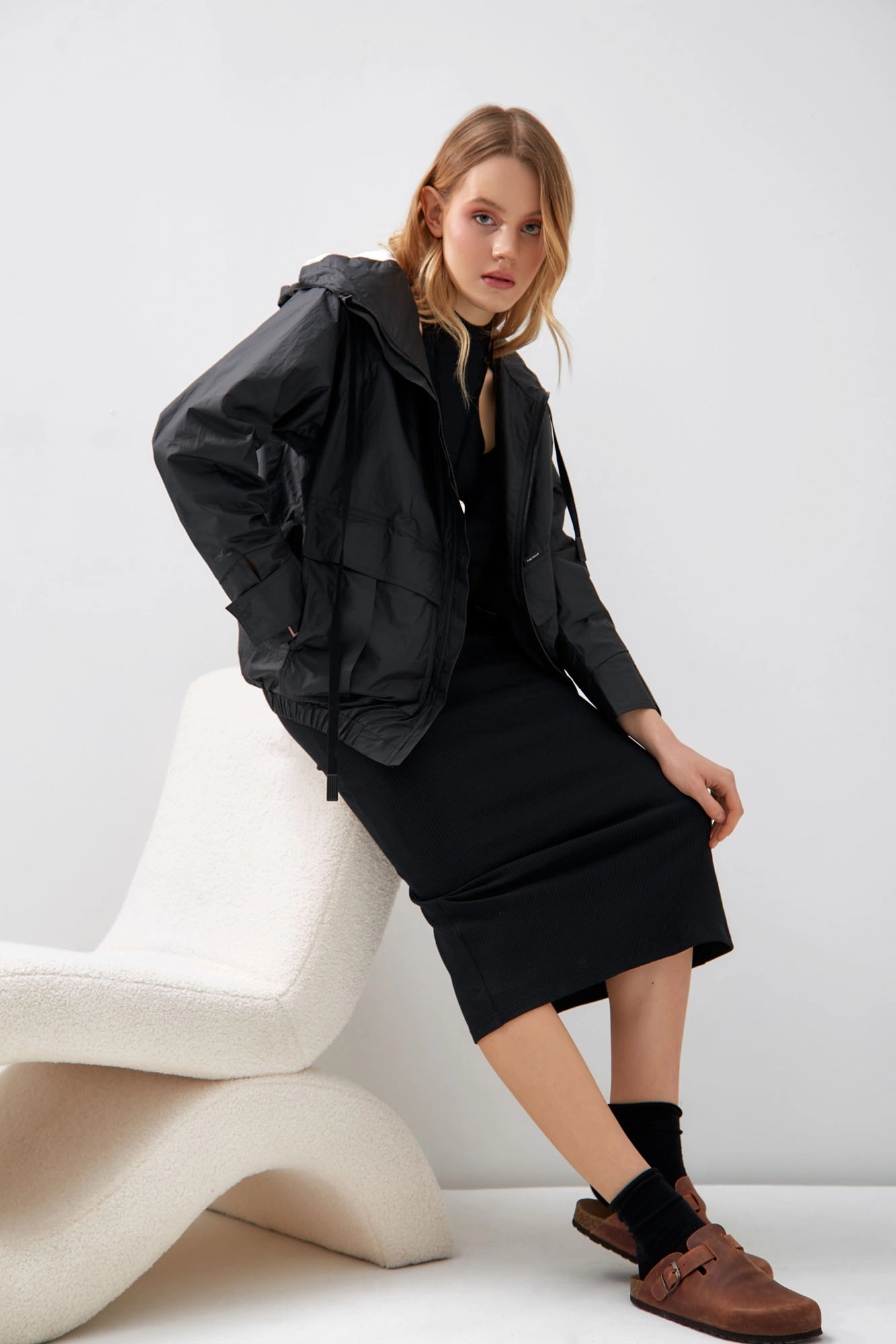 W-232-TH-56-0095 ветровка the hills 