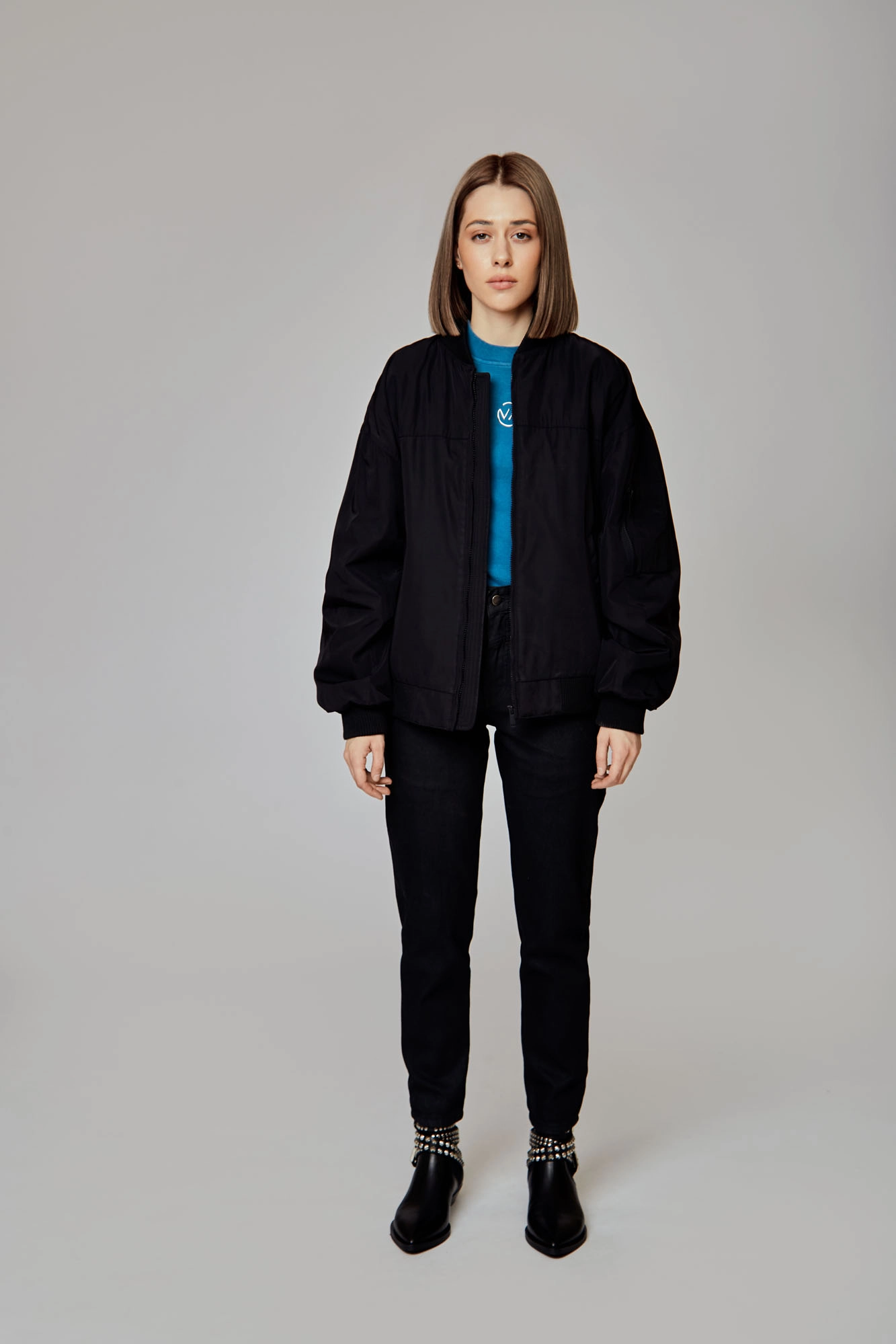 VW-CRI-52-366 бомбер van mich 